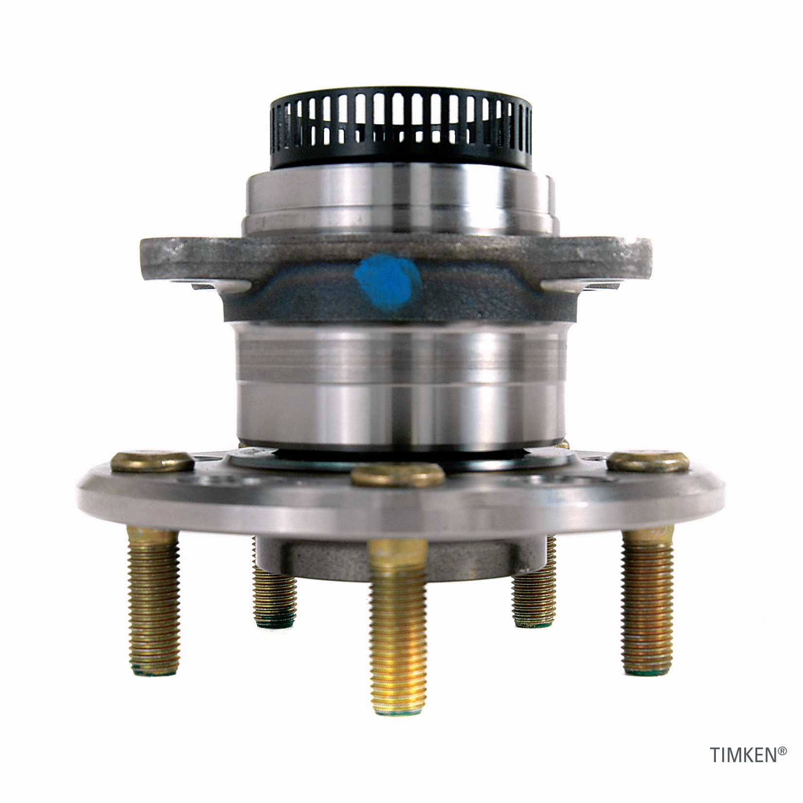 Timken 512340 Hub Unit Bearing Assemblies: Preset, Pre-Greased And Pre-Sealed - Image 4