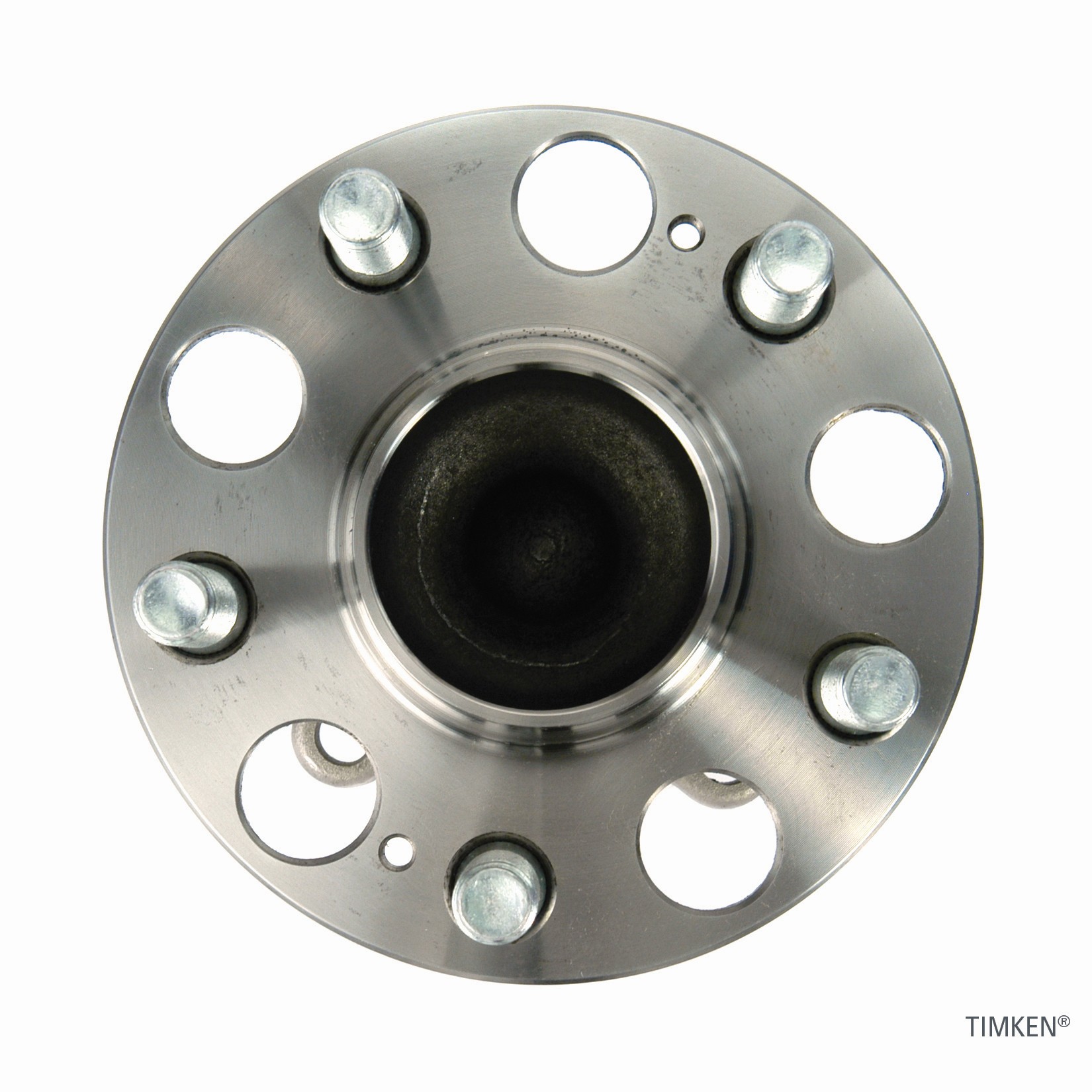 Timken 512391 Hub Unit Bearing Assemblies: Preset, Pre-Greased And Pre-Sealed - Image 4