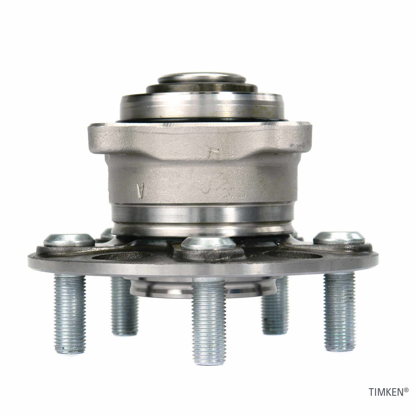 Timken 512391 Hub Unit Bearing Assemblies: Preset, Pre-Greased And Pre-Sealed