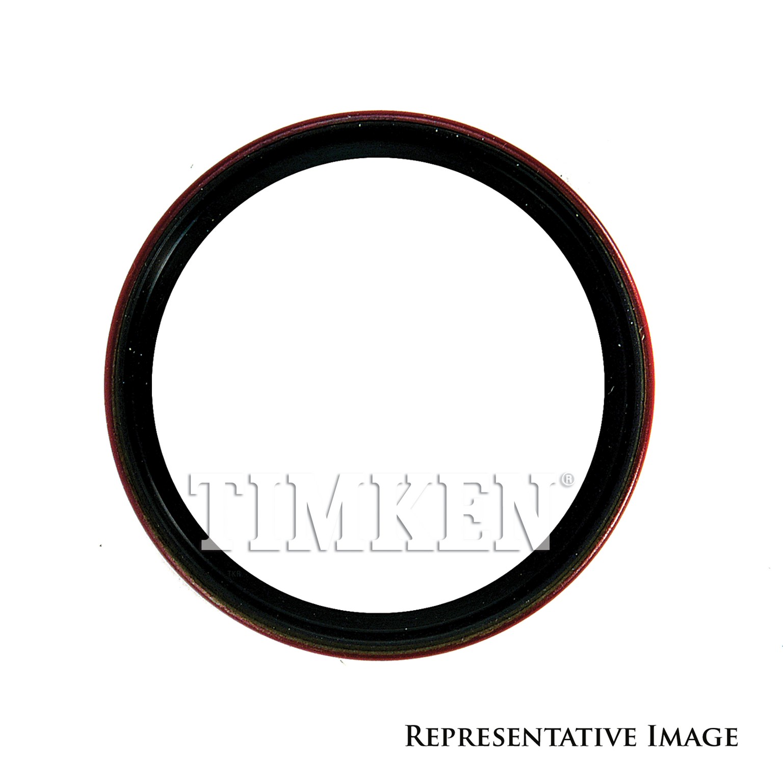 Timken 5123 Grease/Oil Seal - Image 5