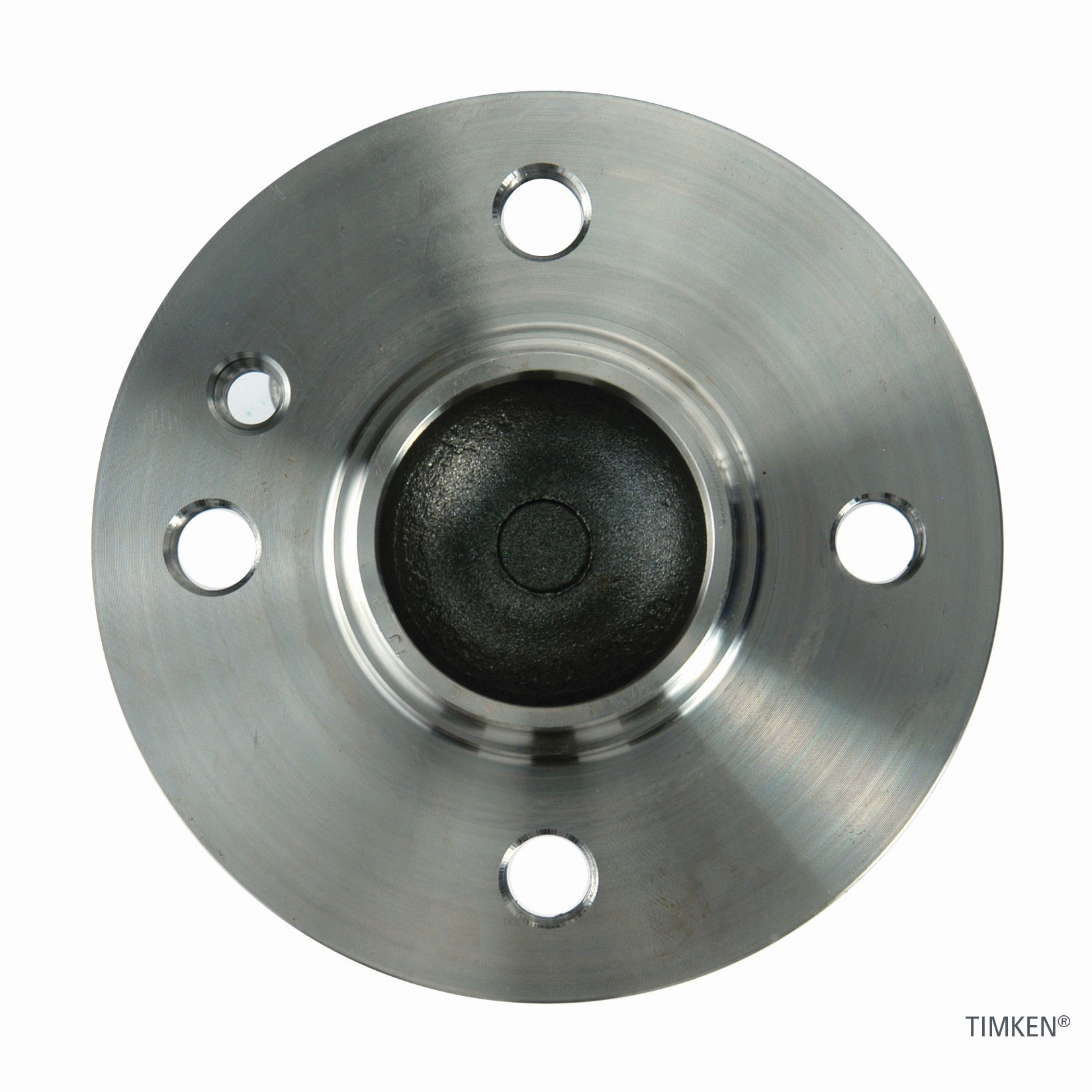 Timken 512427 Hub Unit Bearing Assemblies: Preset, Pre-Greased And Pre-Sealed - Image 2