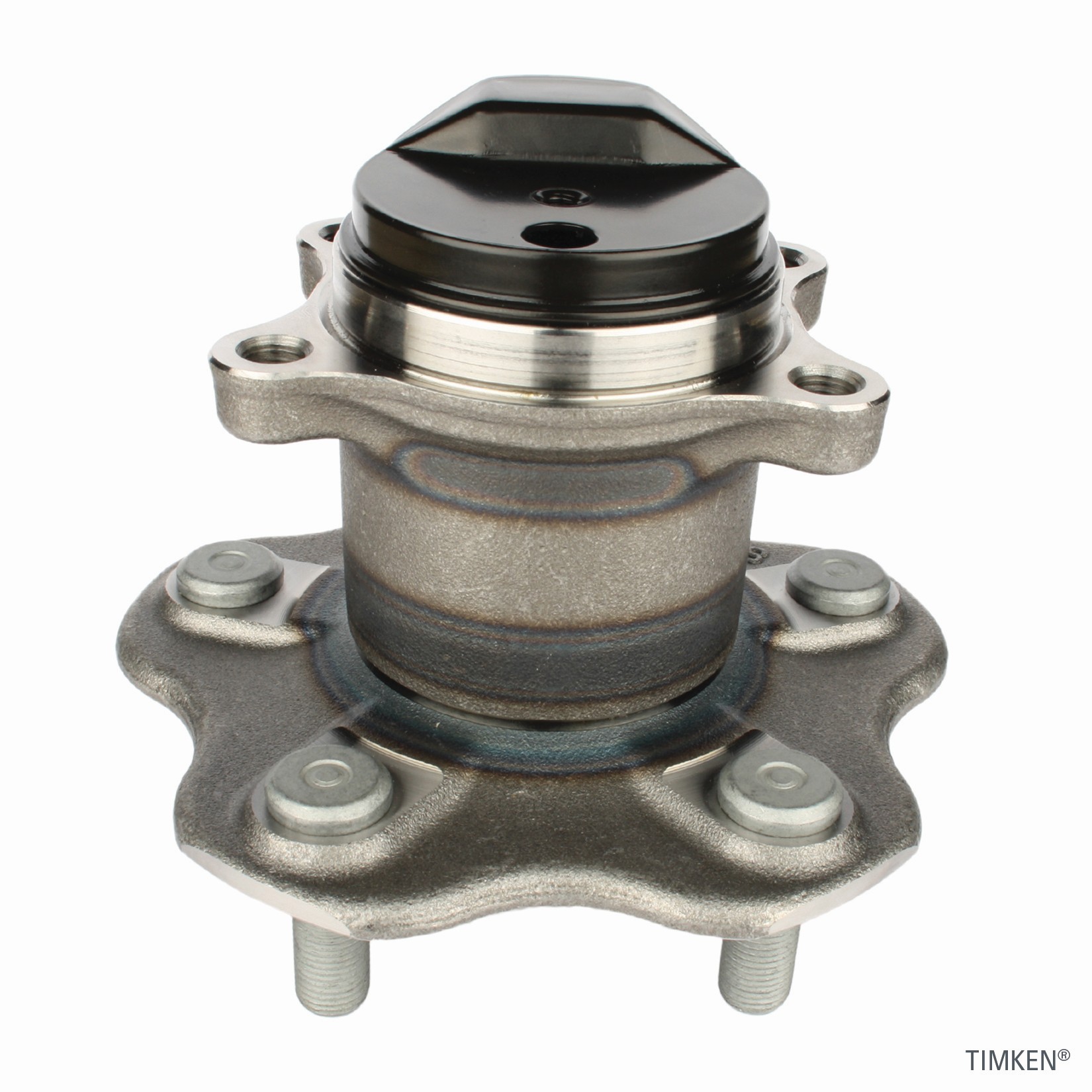 Timken 512530 Hub Unit Bearing Assemblies: Preset, Pre-Greased And Pre-Sealed - Image 2