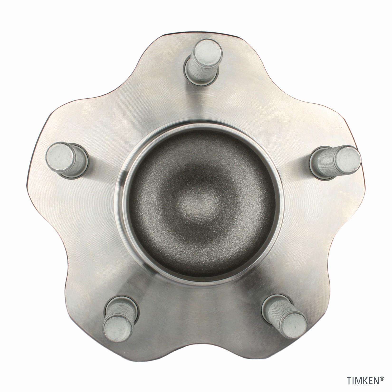 Timken 512530 Hub Unit Bearing Assemblies: Preset, Pre-Greased And Pre-Sealed - Image 3