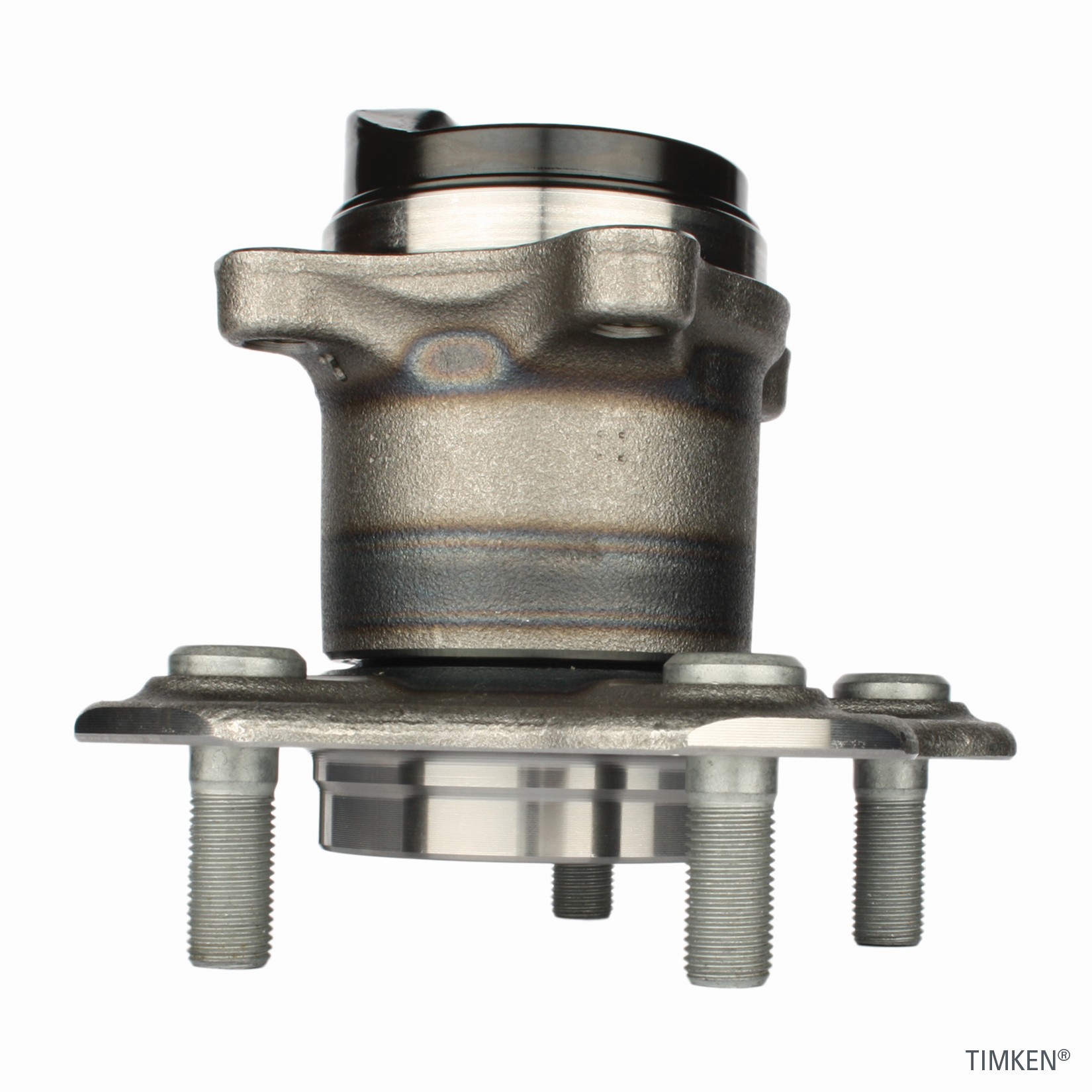 Timken 512530 Hub Unit Bearing Assemblies: Preset, Pre-Greased And Pre-Sealed