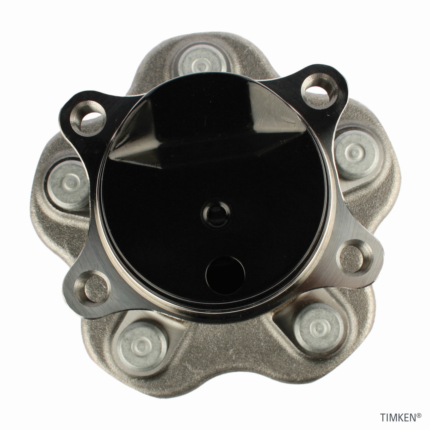 Timken 512530 Hub Unit Bearing Assemblies: Preset, Pre-Greased And Pre-Sealed - Image 4