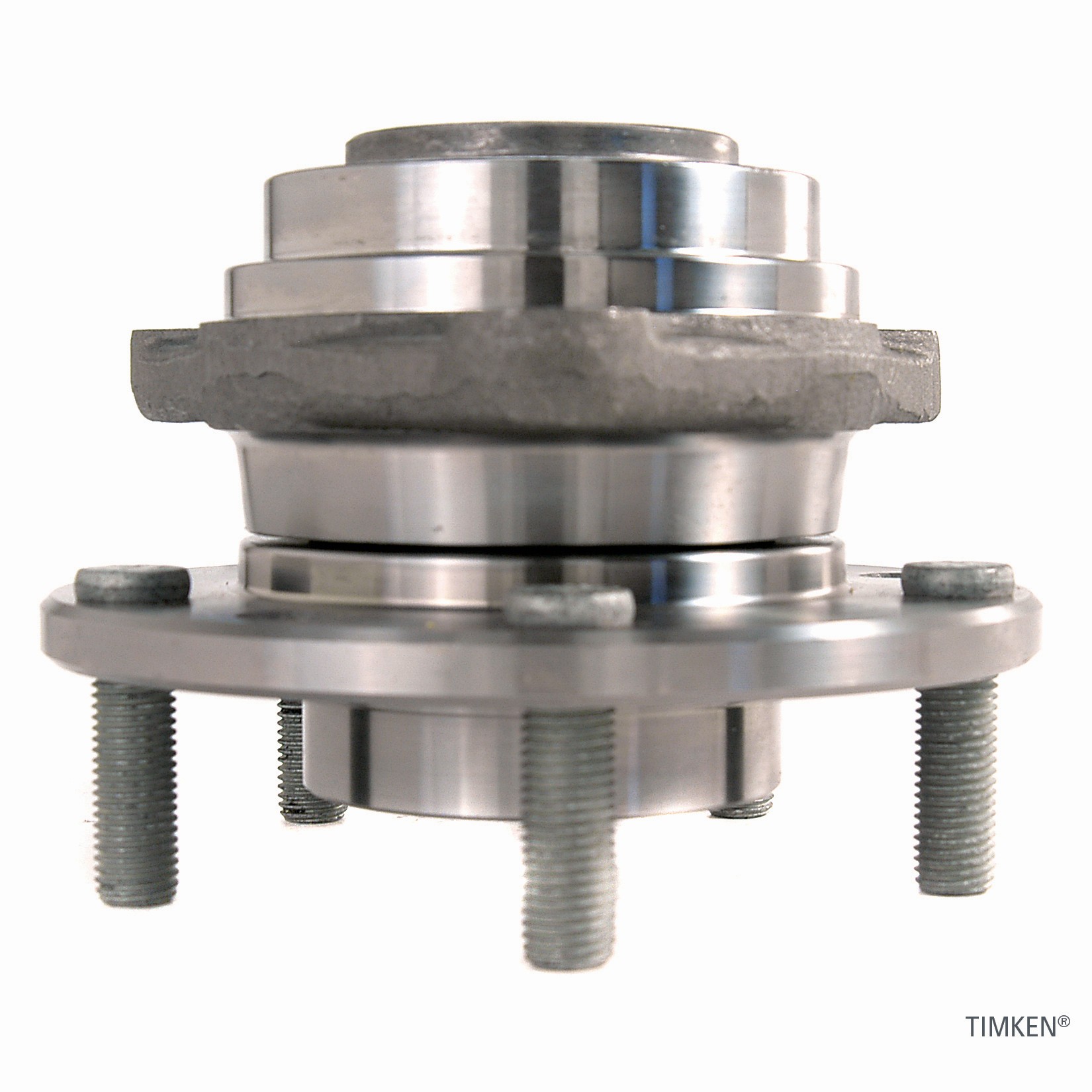 Timken 513013 Hub Unit Bearing Assemblies: Preset, Pre-Greased And Pre-Sealed - Image 4