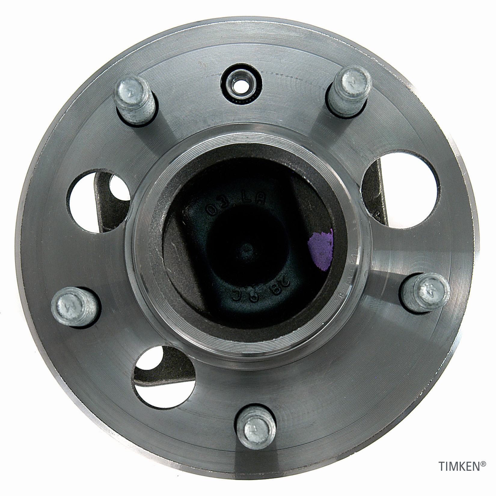 Timken 513018 Hub Unit Bearing Assemblies: Preset, Pre-Greased And Pre-Sealed - Image 2