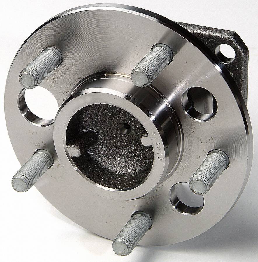 Timken 513018 Hub Unit Bearing Assemblies: Preset, Pre-Greased And Pre-Sealed - Image 3
