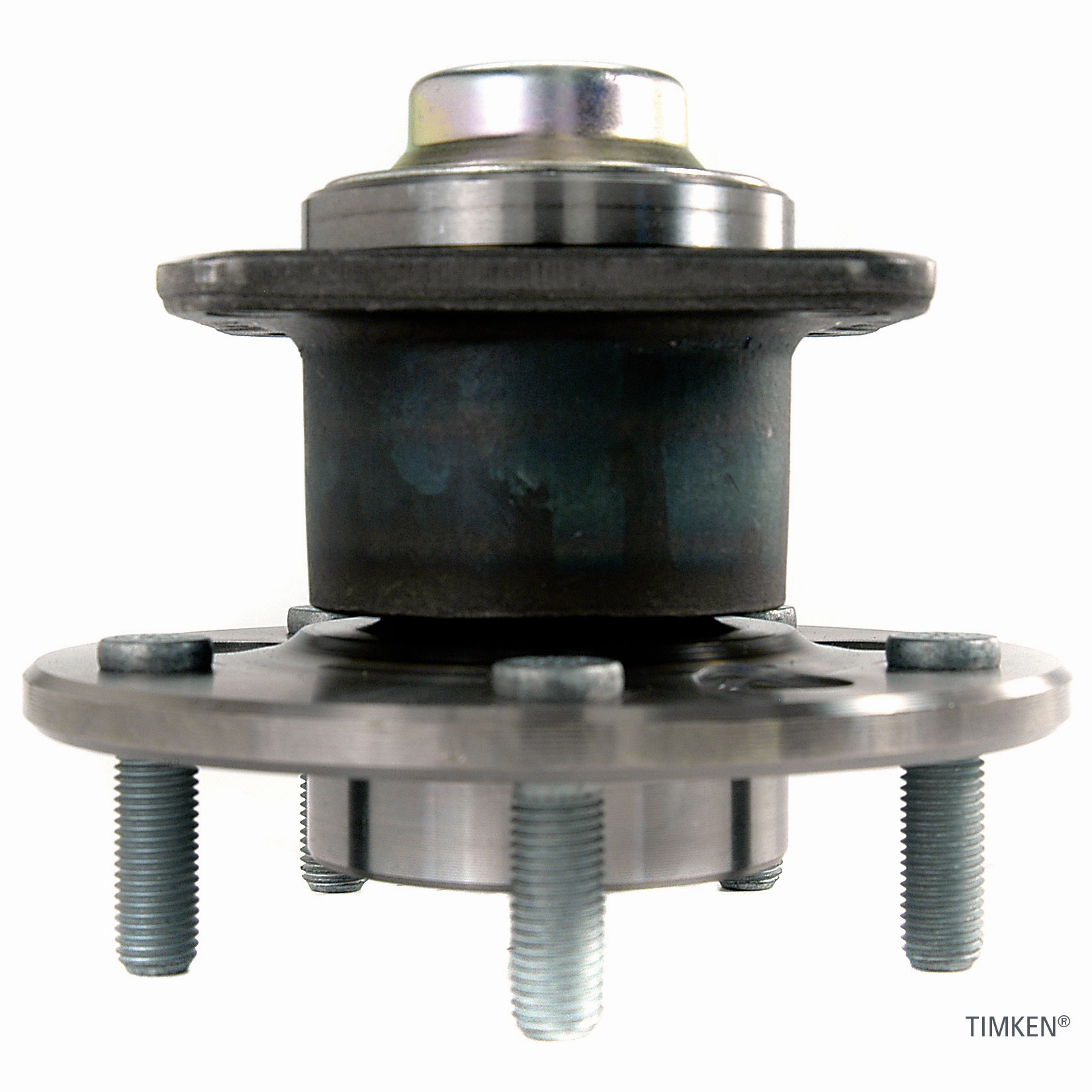 Timken 513018 Hub Unit Bearing Assemblies: Preset, Pre-Greased And Pre-Sealed - Image 4