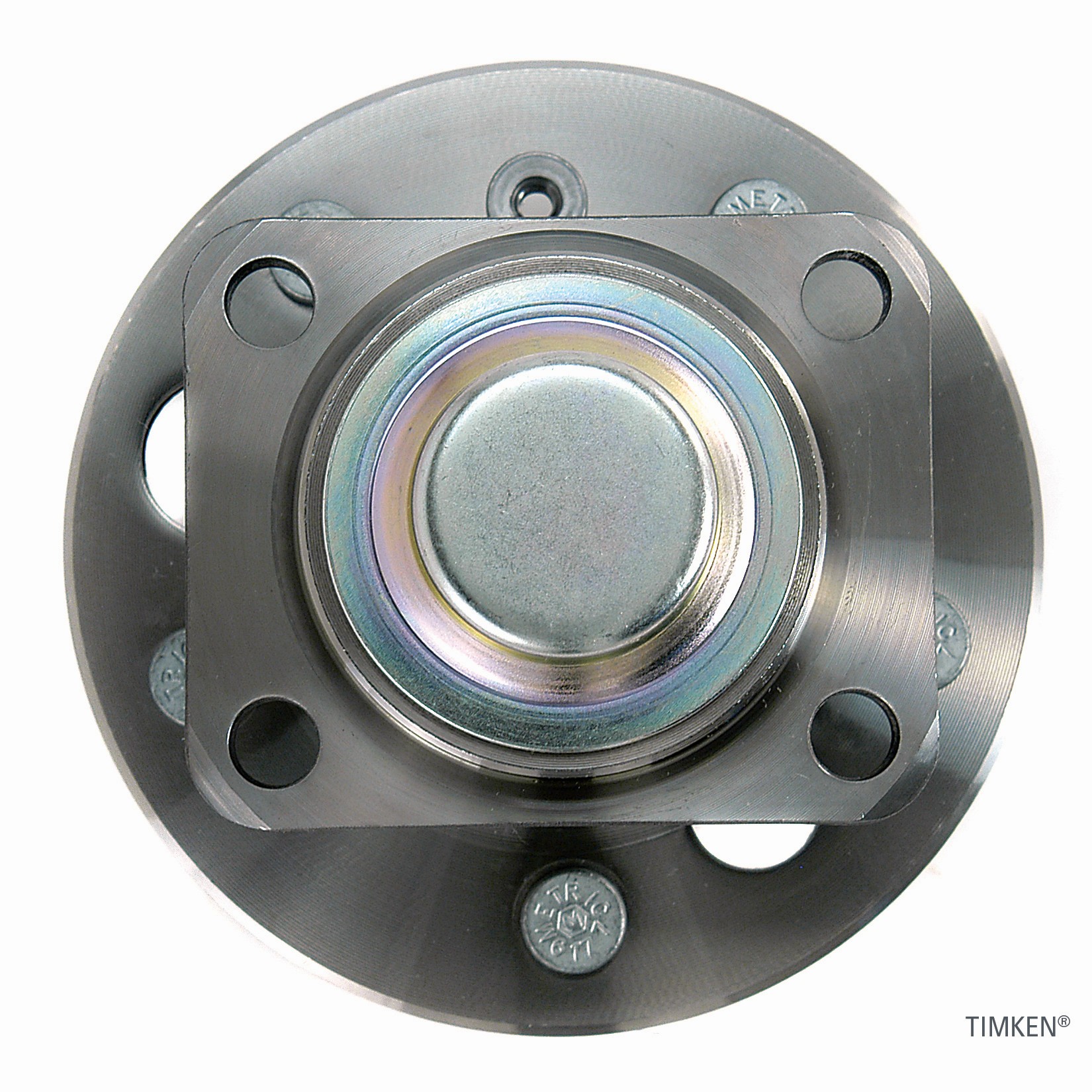 Timken 513018 Hub Unit Bearing Assemblies: Preset, Pre-Greased And Pre-Sealed - Image 5