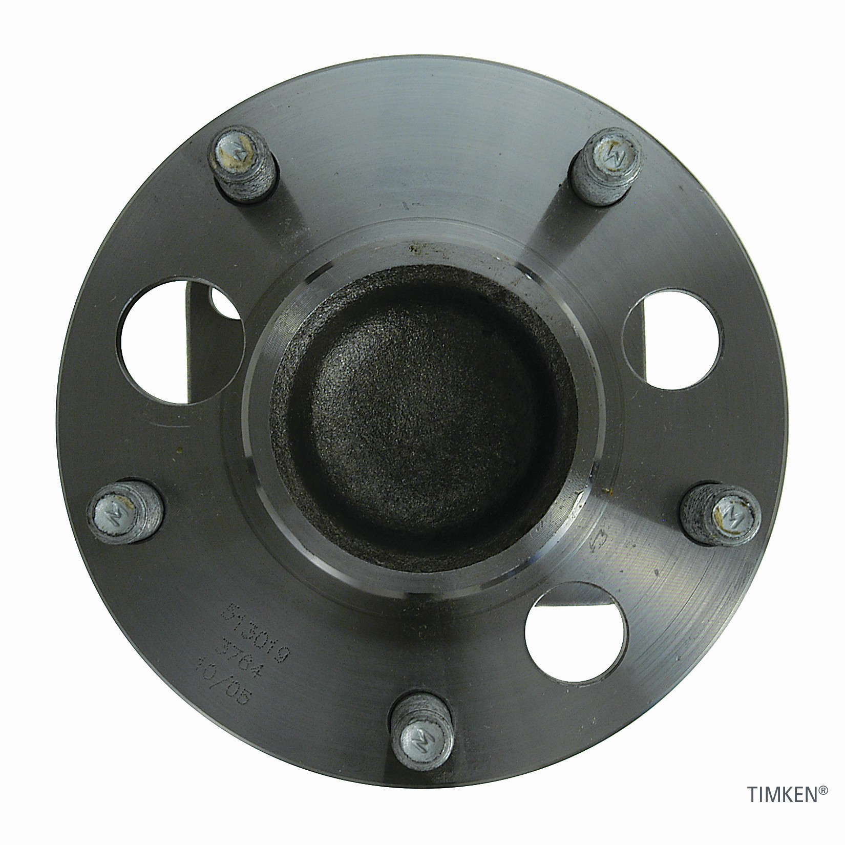 Timken 513019 Hub Unit Bearing Assemblies: Preset, Pre-Greased And Pre-Sealed - Image 2