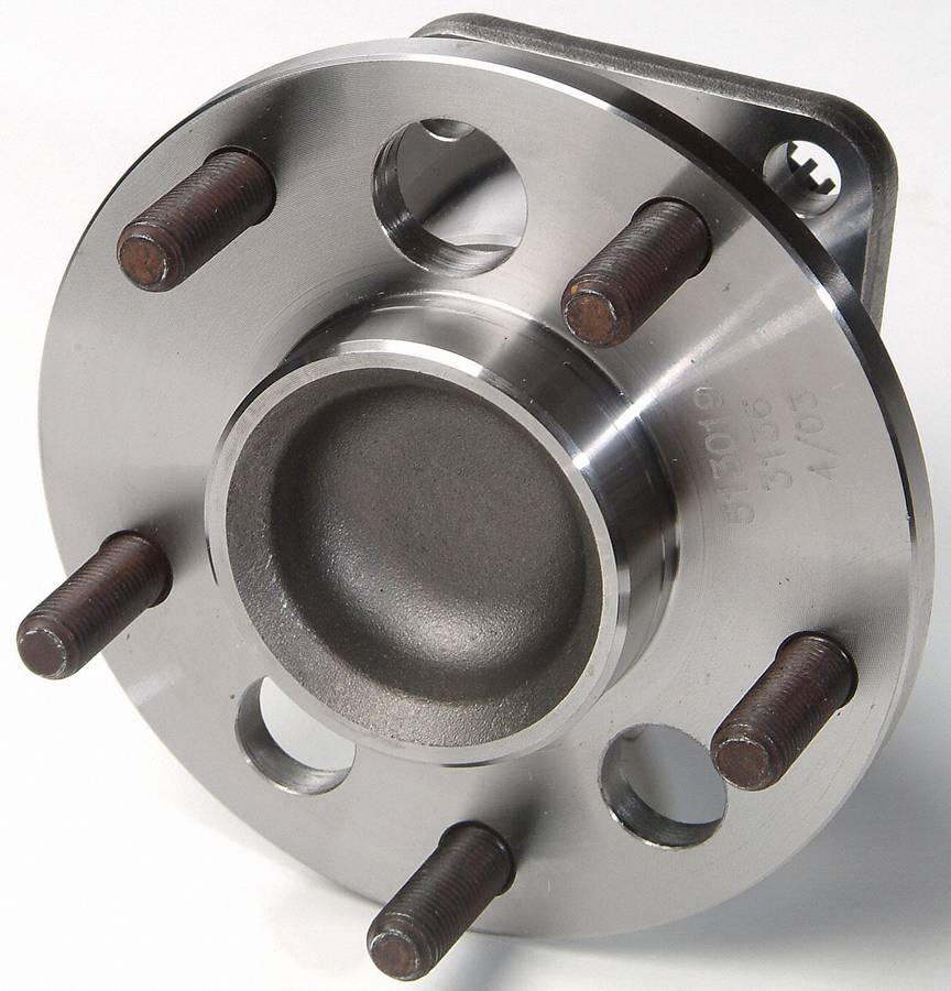Timken 513019 Hub Unit Bearing Assemblies: Preset, Pre-Greased And Pre-Sealed - Image 3