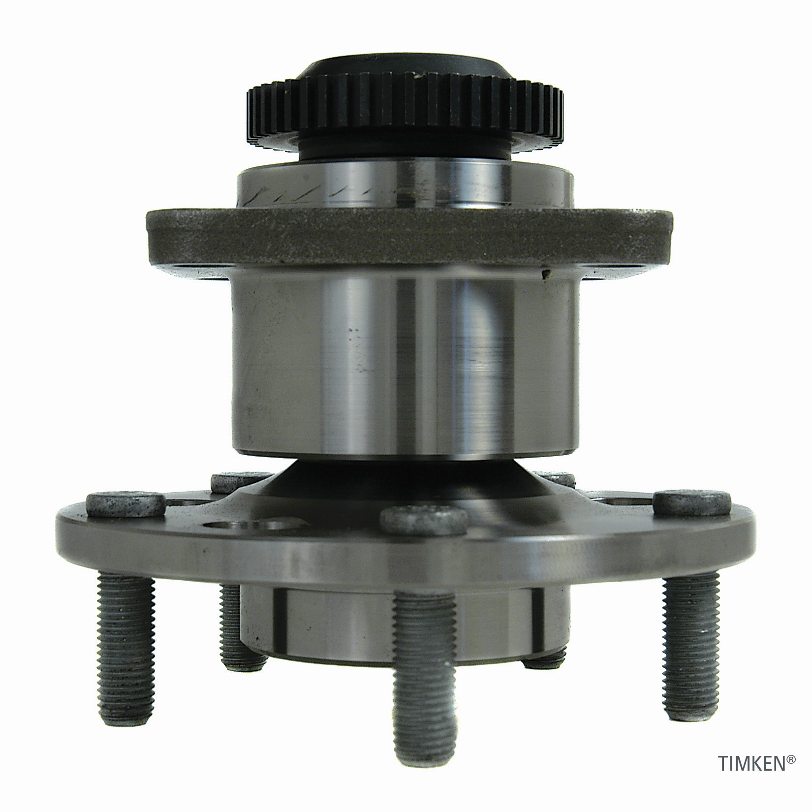 Timken 513019 Hub Unit Bearing Assemblies: Preset, Pre-Greased And Pre-Sealed - Image 4