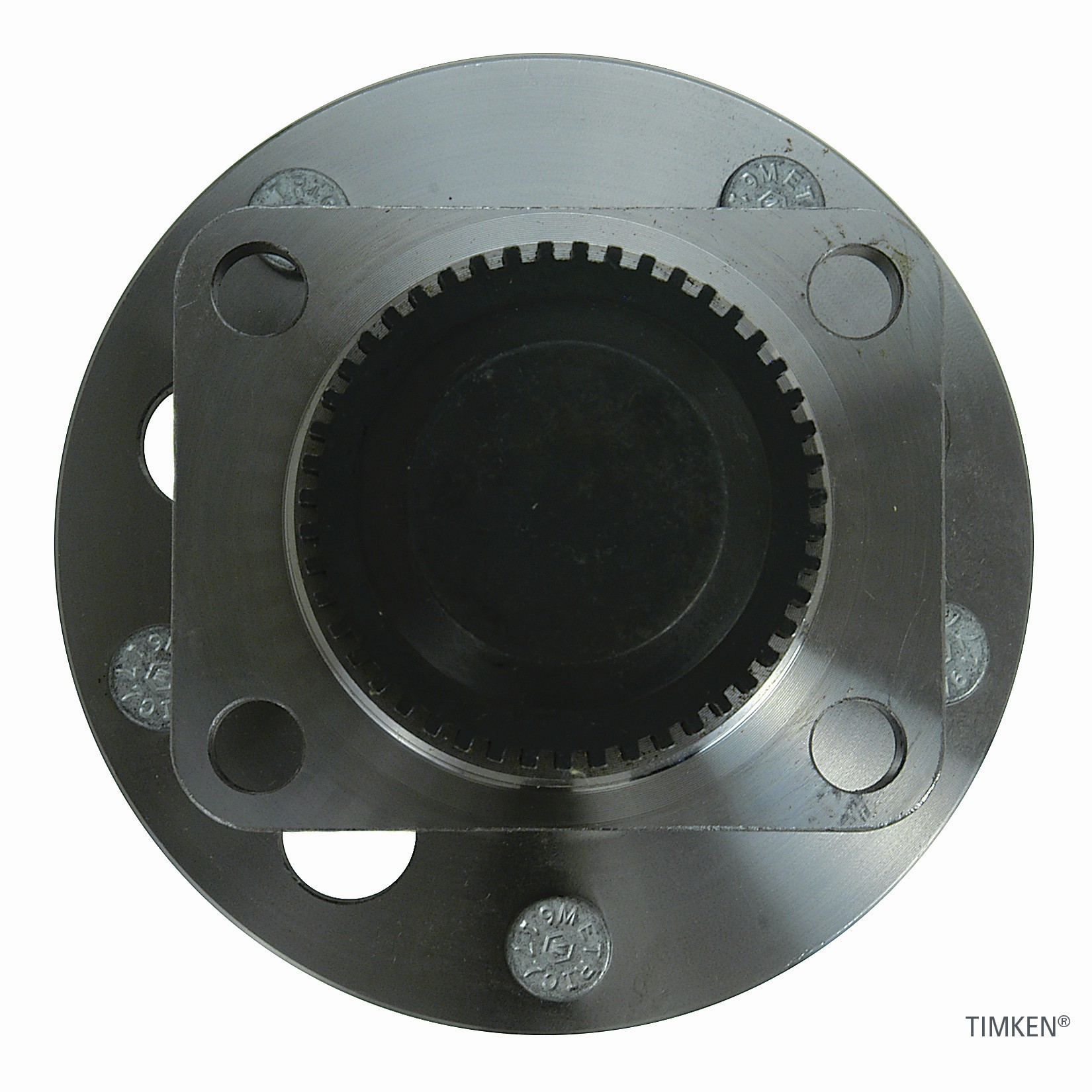 Timken 513019 Hub Unit Bearing Assemblies: Preset, Pre-Greased And Pre-Sealed - Image 5