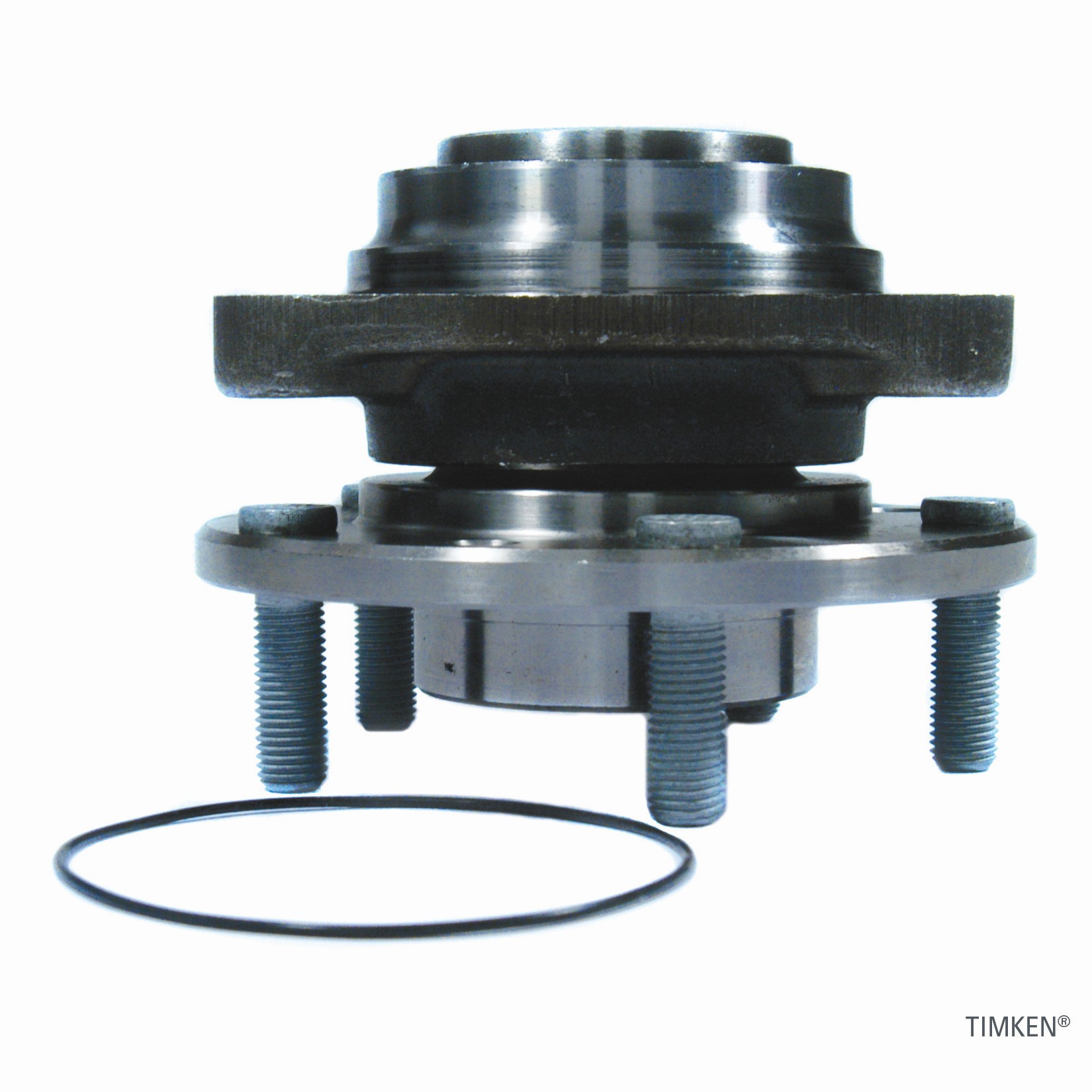 Timken 513020 Hub Unit Bearing Assemblies: Preset, Pre-Greased And Pre-Sealed - Image 4