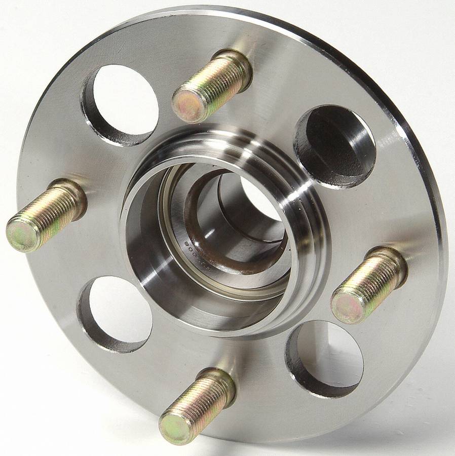 Timken 513035 Hub Unit Bearing Assemblies: Preset, Pre-Greased And Pre-Sealed - Image 3