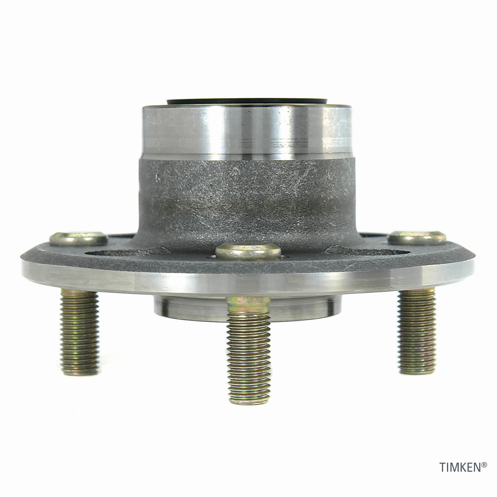 Timken 513035 Hub Unit Bearing Assemblies: Preset, Pre-Greased And Pre-Sealed - Image 4