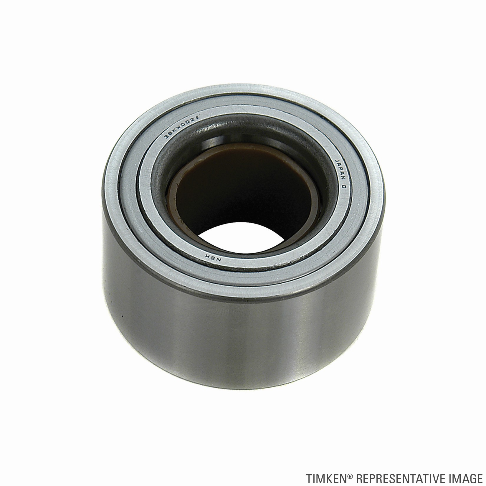 Timken 513056 Tapered Roller Bearing Cone And Cup Assembly