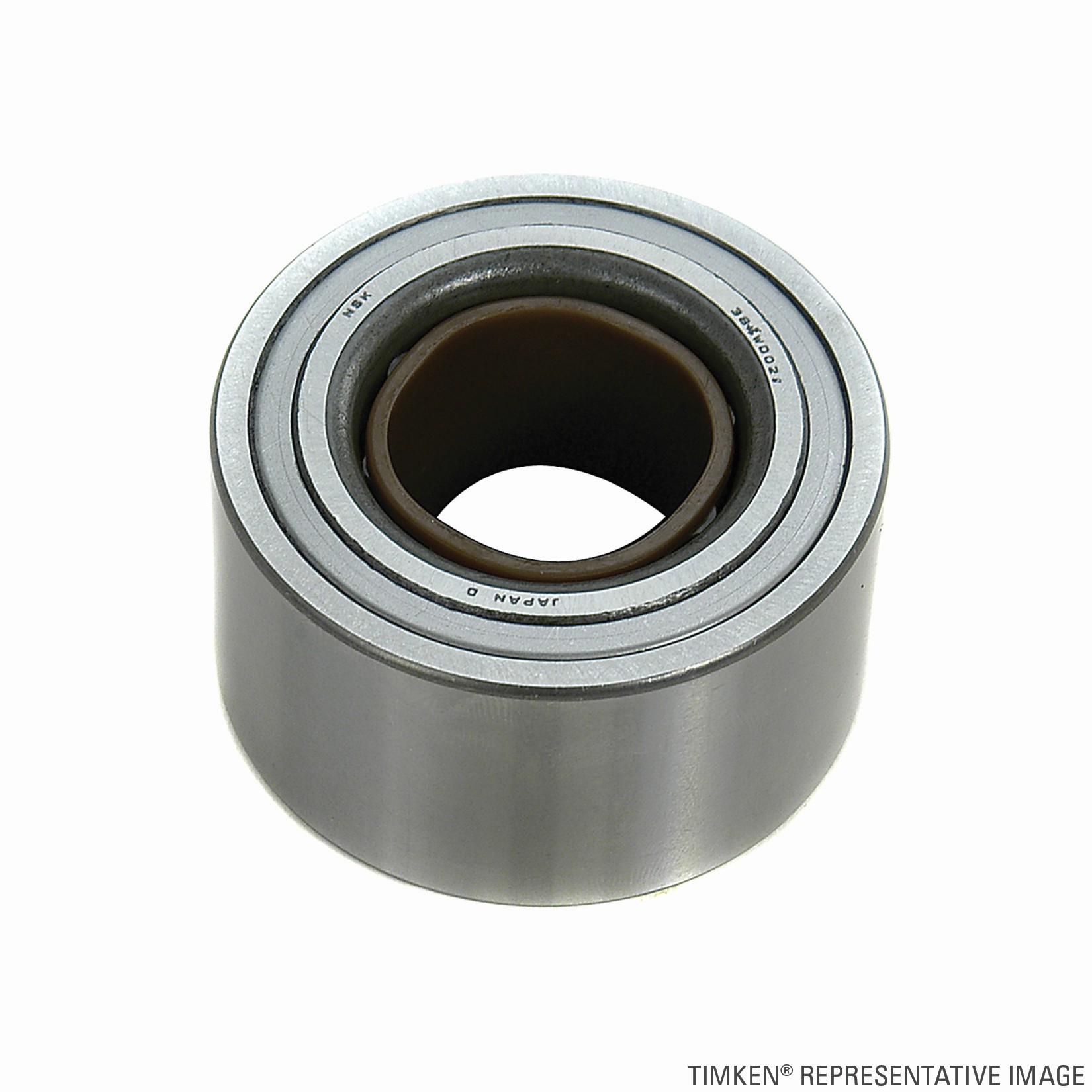 Timken 513056 Tapered Roller Bearing Cone And Cup Assembly - Image 2