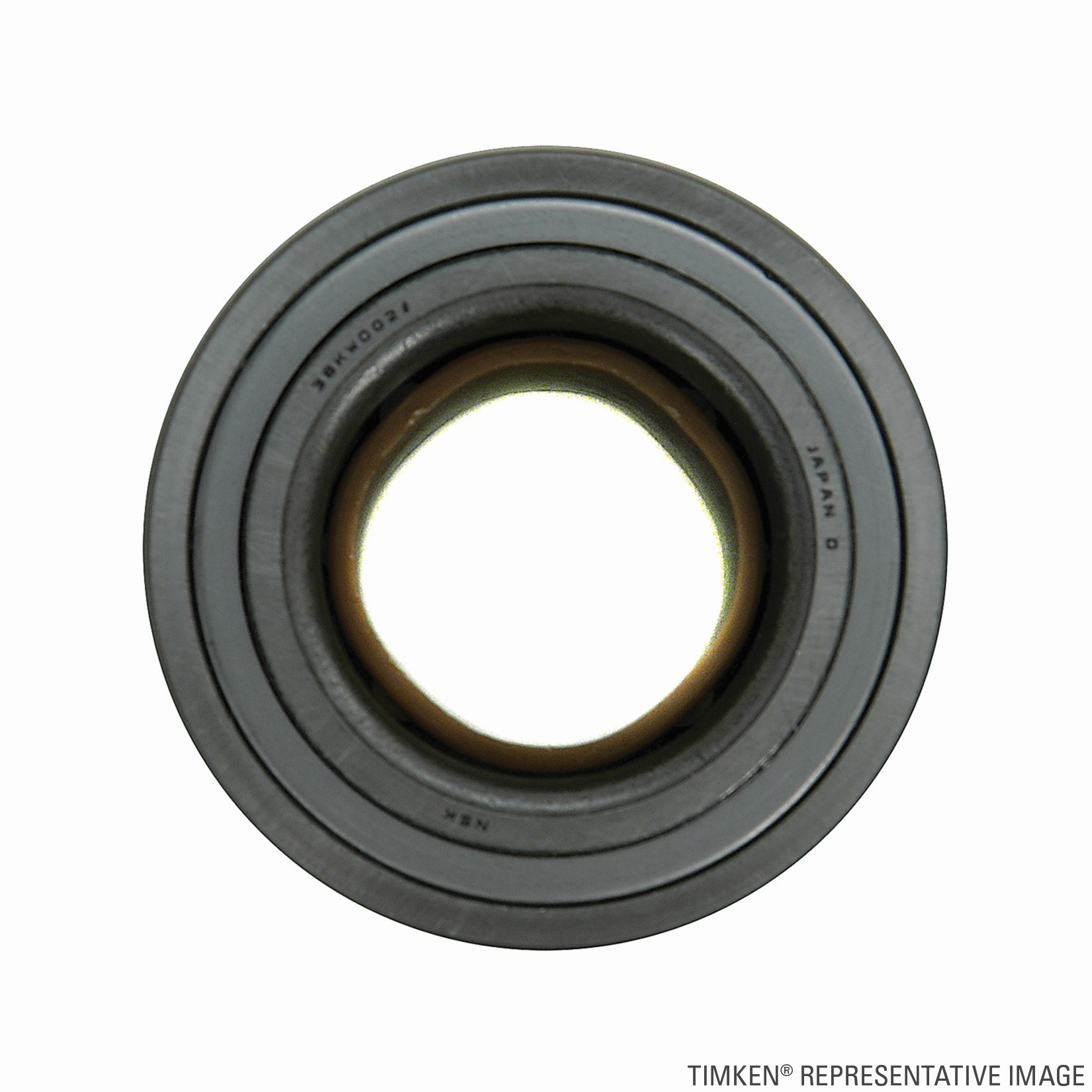 Timken 513056 Tapered Roller Bearing Cone And Cup Assembly - Image 4