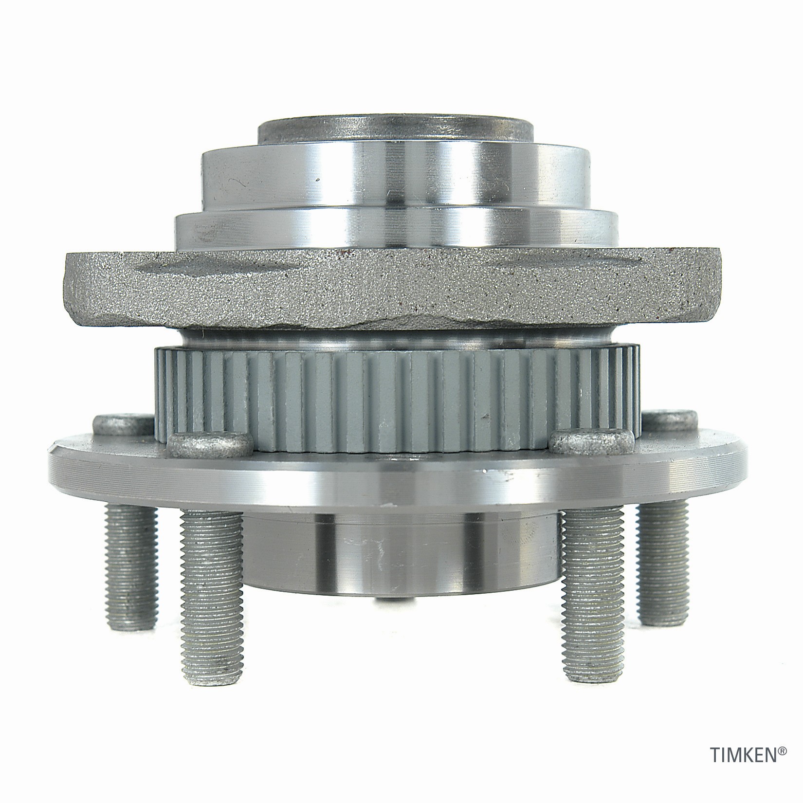 Timken 513061 Hub Unit Bearing Assemblies: Preset, Pre-Greased And Pre-Sealed - Image 4
