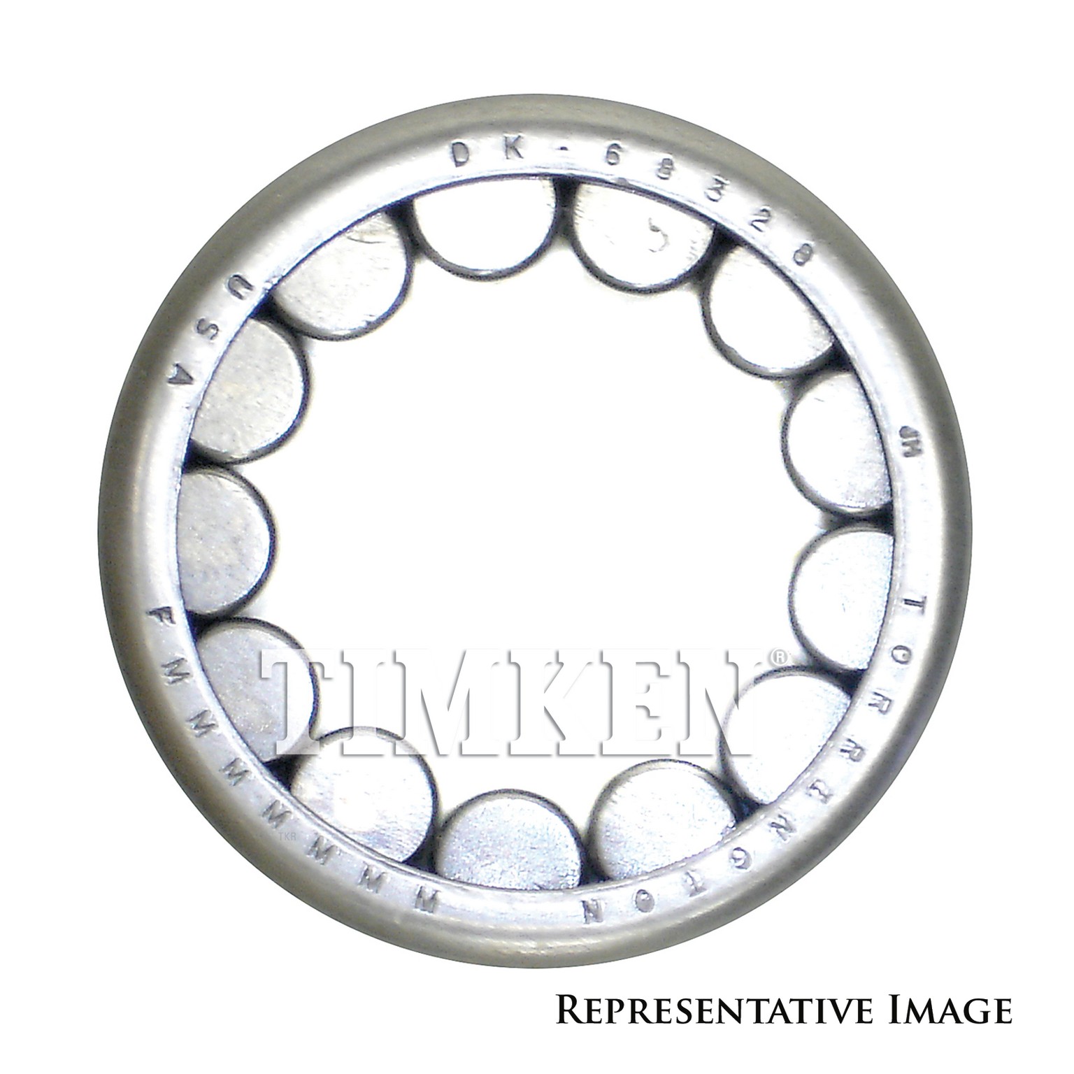 Timken 513067 Cylindrical Roller Bearing - Image 3