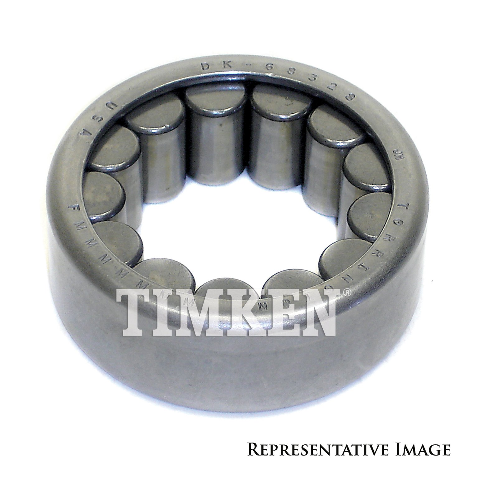 Timken 513067 Cylindrical Roller Bearing - Image 4