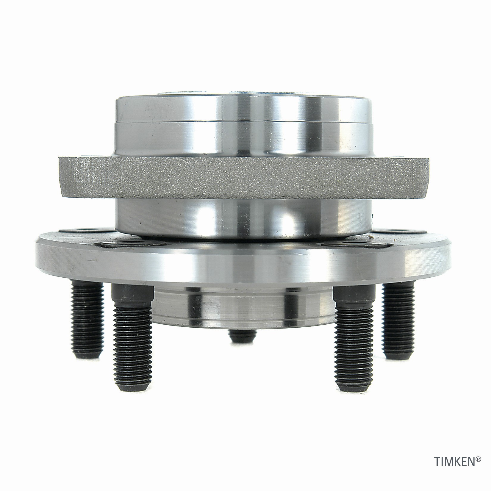 Timken 513074 Hub Unit Bearing Assemblies: Preset, Pre-Greased And Pre-Sealed - Image 4