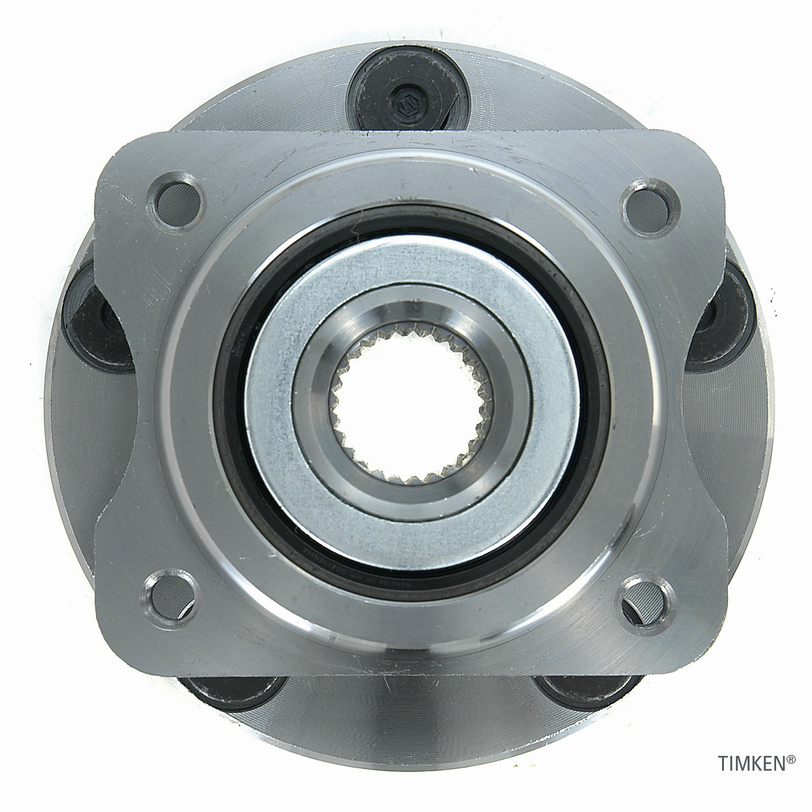 Timken 513074 Hub Unit Bearing Assemblies: Preset, Pre-Greased And Pre-Sealed - Image 5