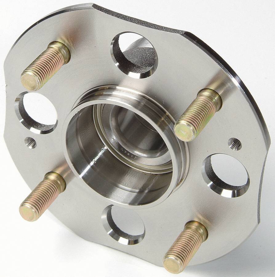 Timken 513080 Hub Unit Bearing Assemblies: Preset, Pre-Greased And Pre-Sealed - Image 3