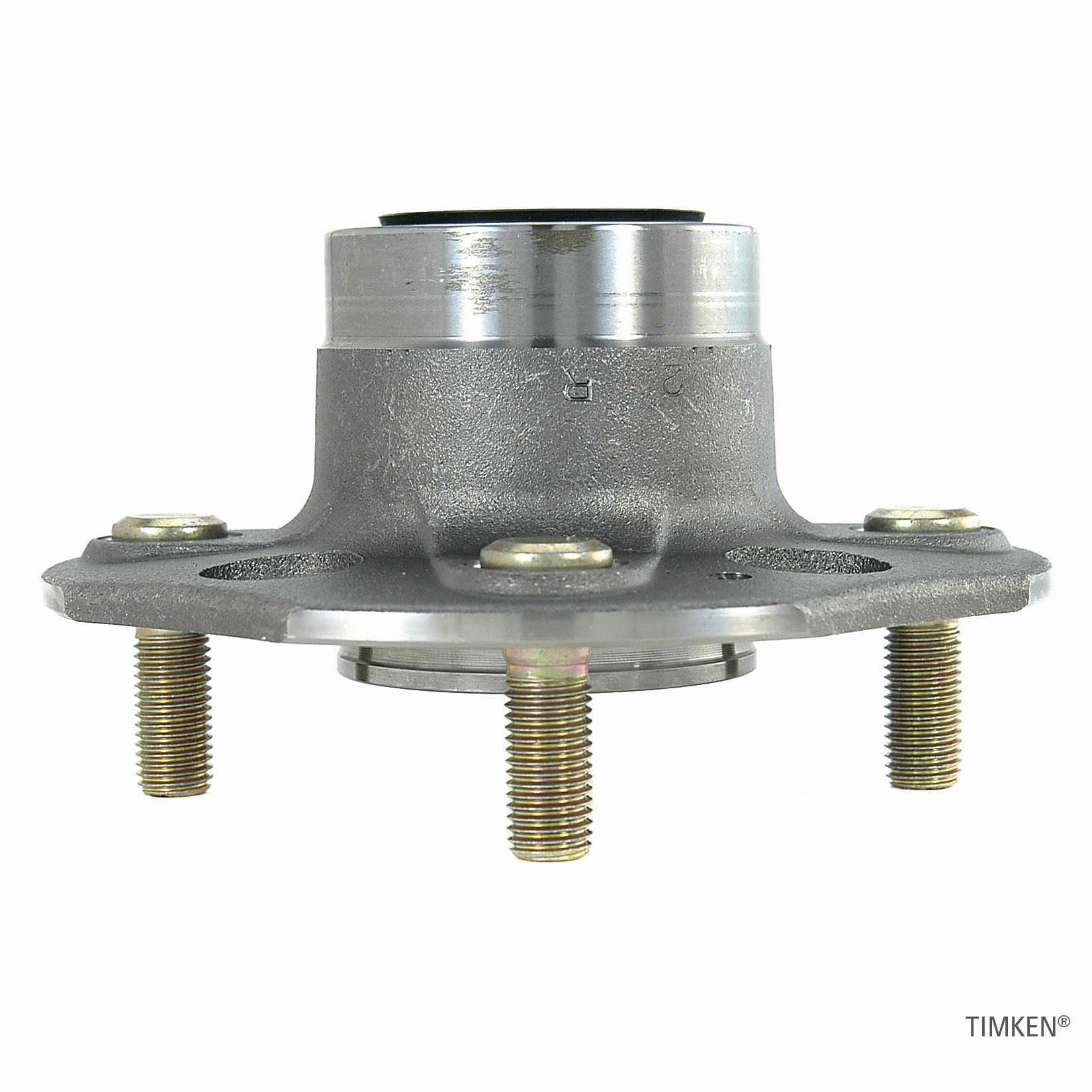 Timken 513080 Hub Unit Bearing Assemblies: Preset, Pre-Greased And Pre-Sealed - Image 4