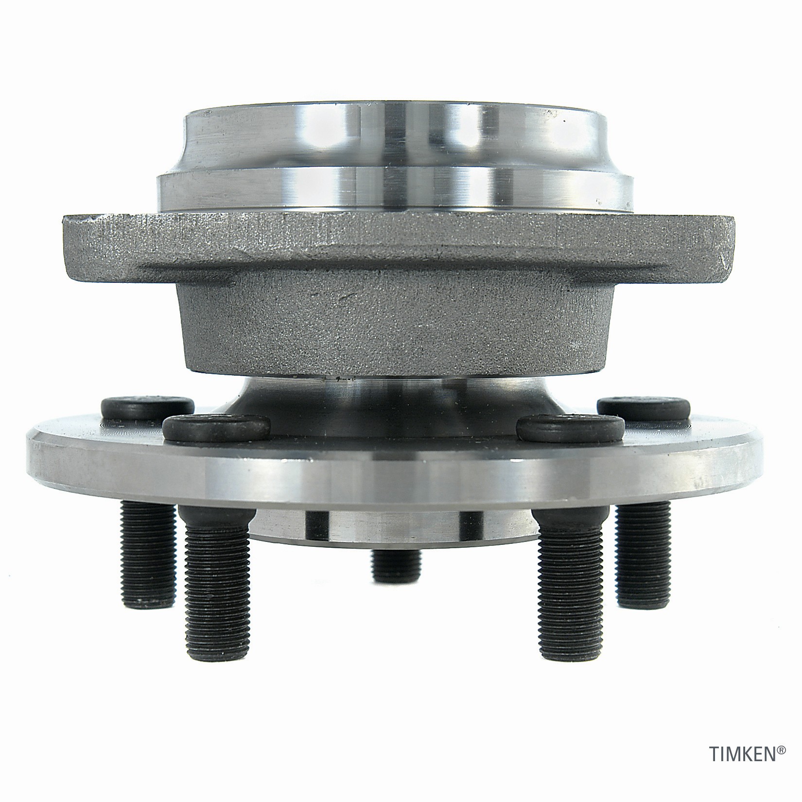 Timken 513084 Hub Unit Bearing Assemblies: Preset, Pre-Greased And Pre-Sealed - Image 4