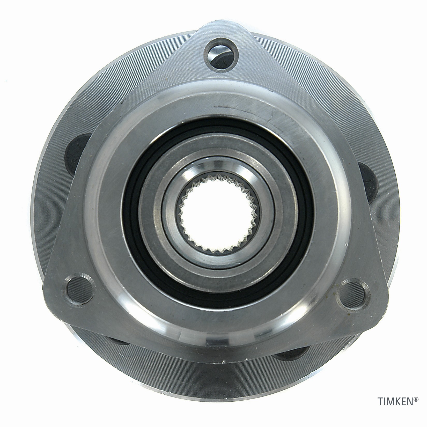 Timken 513084 Hub Unit Bearing Assemblies: Preset, Pre-Greased And Pre-Sealed - Image 5