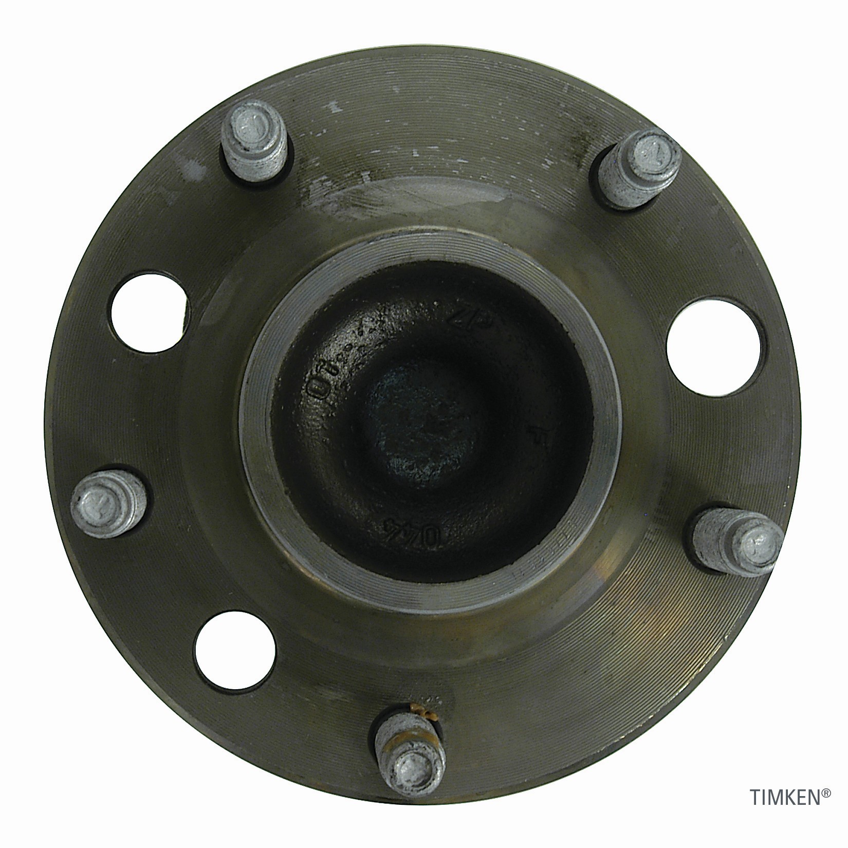 Timken 513085 Hub Unit Bearing Assemblies: Preset, Pre-Greased And Pre-Sealed - Image 2