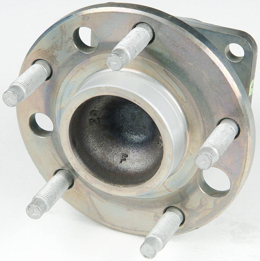Timken 513085 Hub Unit Bearing Assemblies: Preset, Pre-Greased And Pre-Sealed - Image 3