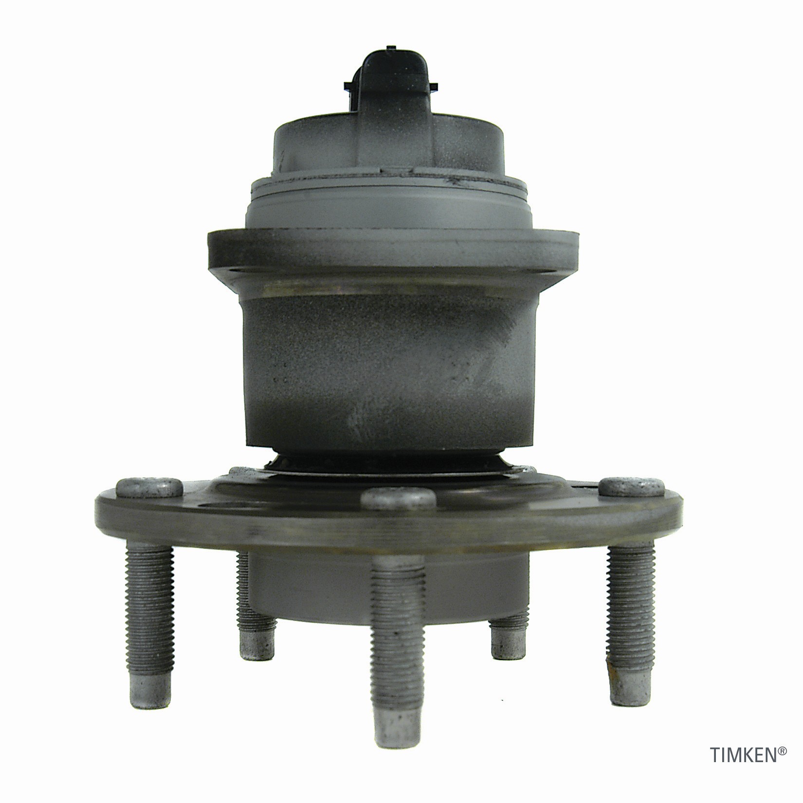 Timken 513085 Hub Unit Bearing Assemblies: Preset, Pre-Greased And Pre-Sealed - Image 4