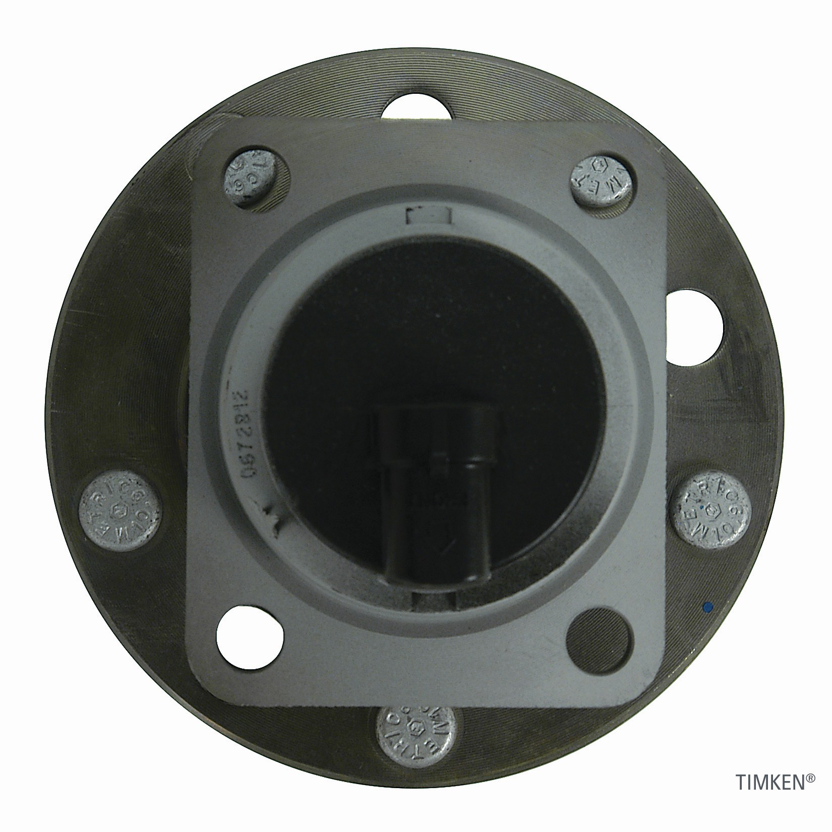 Timken 513085 Hub Unit Bearing Assemblies: Preset, Pre-Greased And Pre-Sealed - Image 5