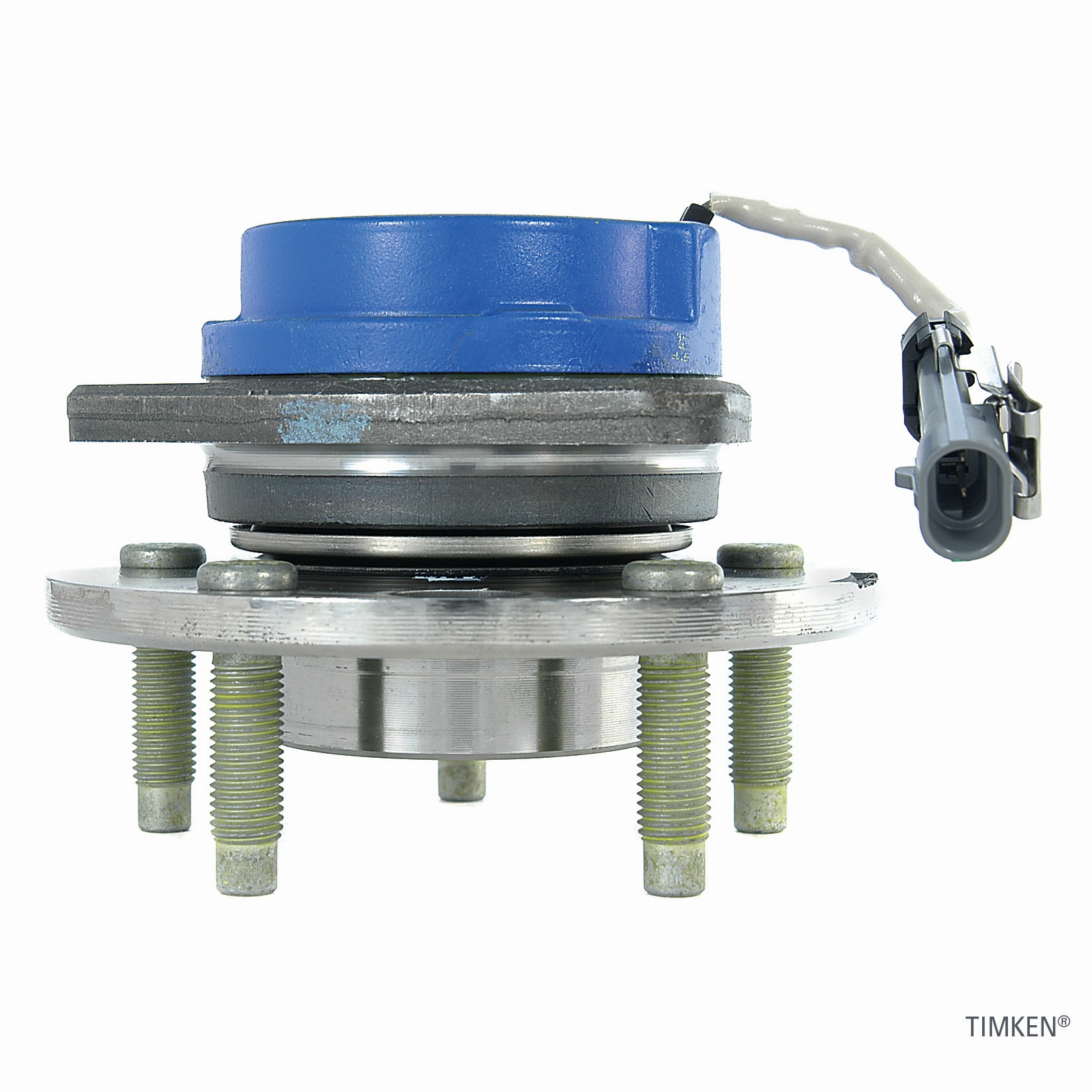 Timken 513087 Hub Unit Bearing Assemblies: Preset, Pre-Greased And Pre-Sealed - Image 4