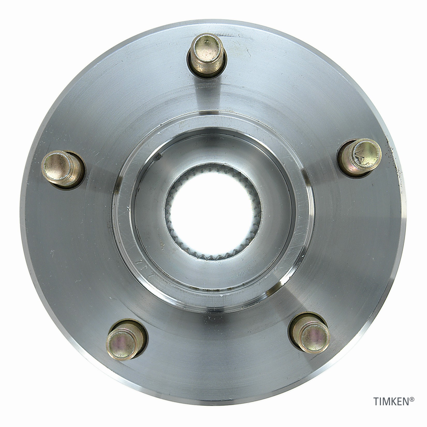 Timken 513089 Hub Unit Bearing Assemblies: Preset, Pre-Greased And Pre-Sealed