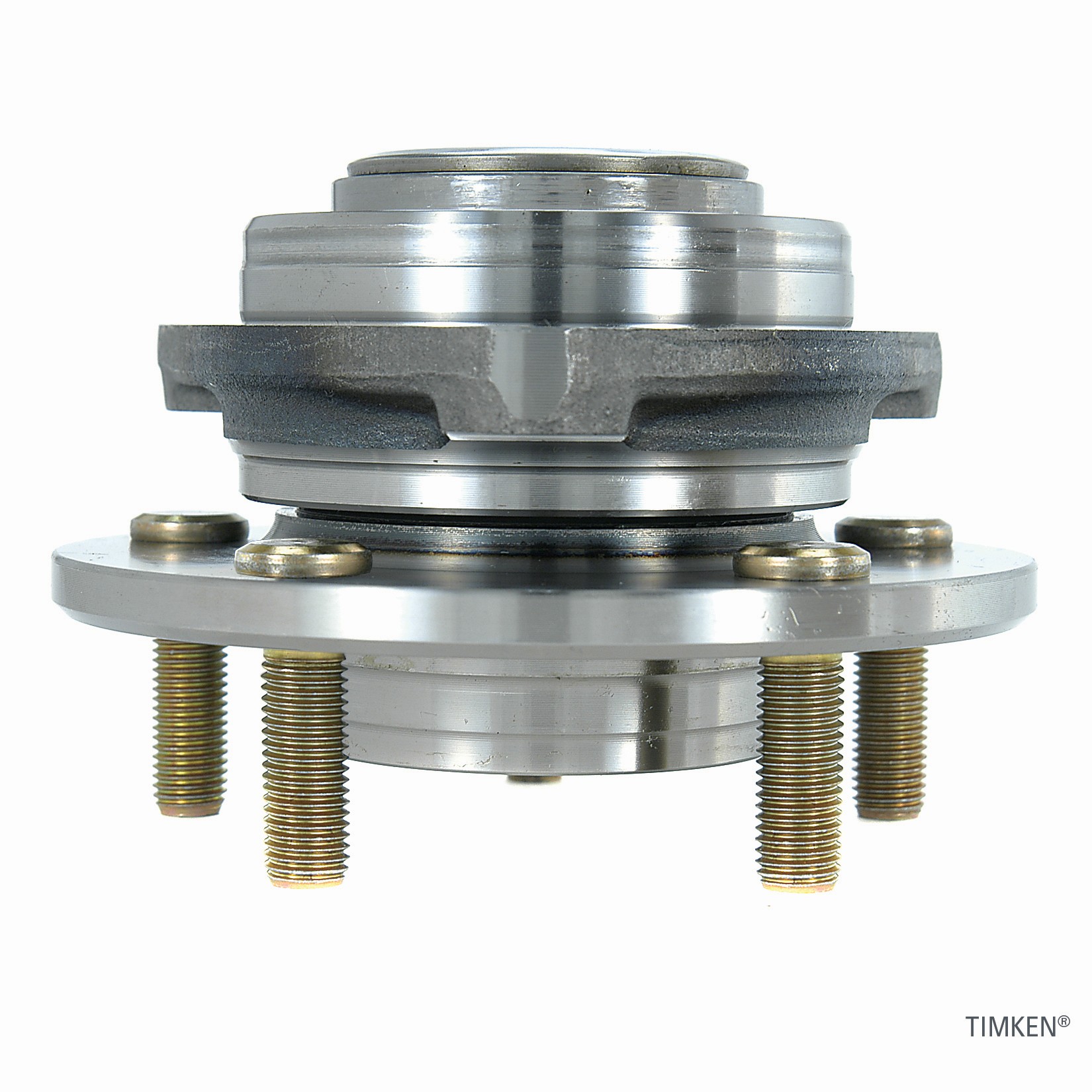 Timken 513089 Hub Unit Bearing Assemblies: Preset, Pre-Greased And Pre-Sealed - Image 4