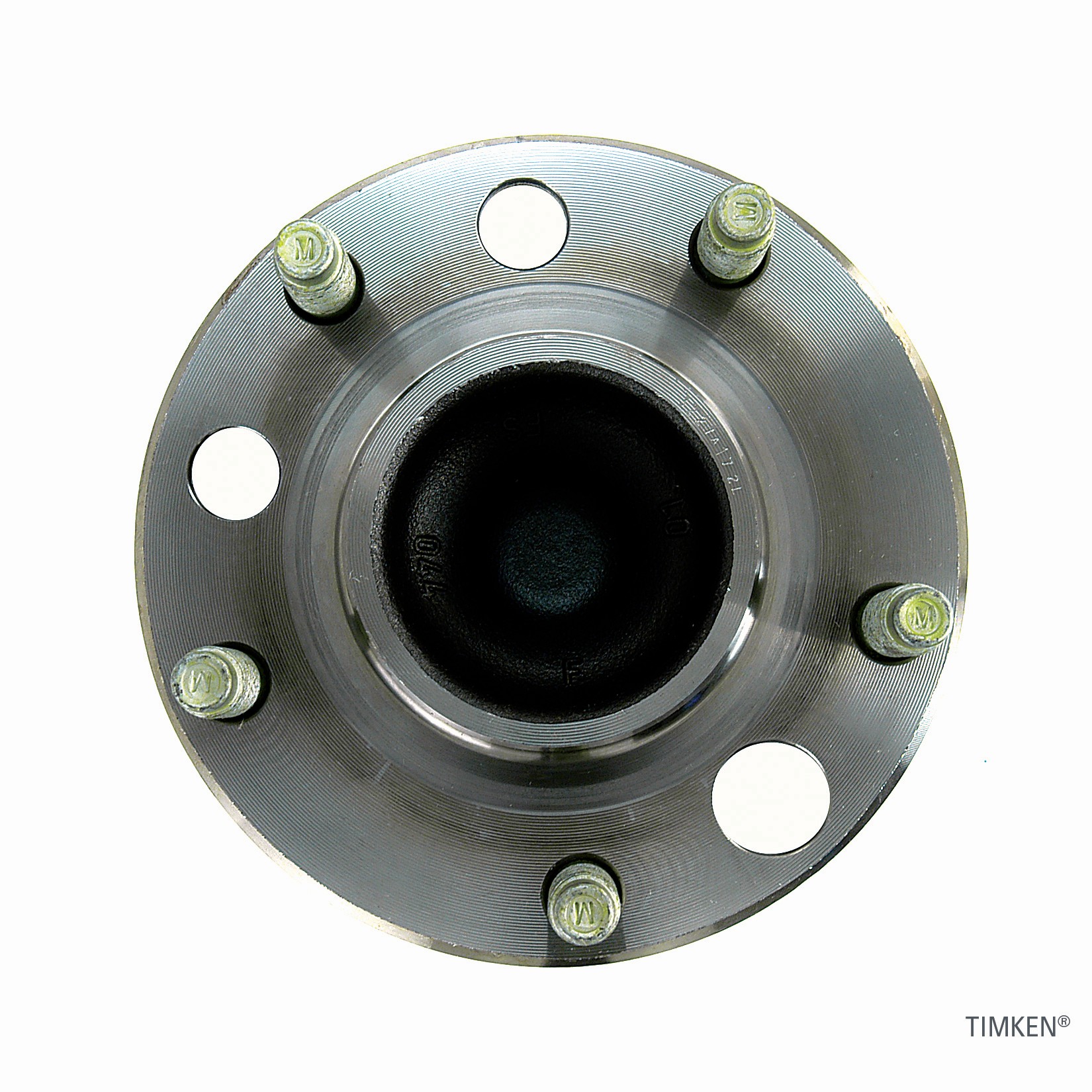Timken 513090 Hub Unit Bearing Assemblies: Preset, Pre-Greased And Pre-Sealed - Image 2
