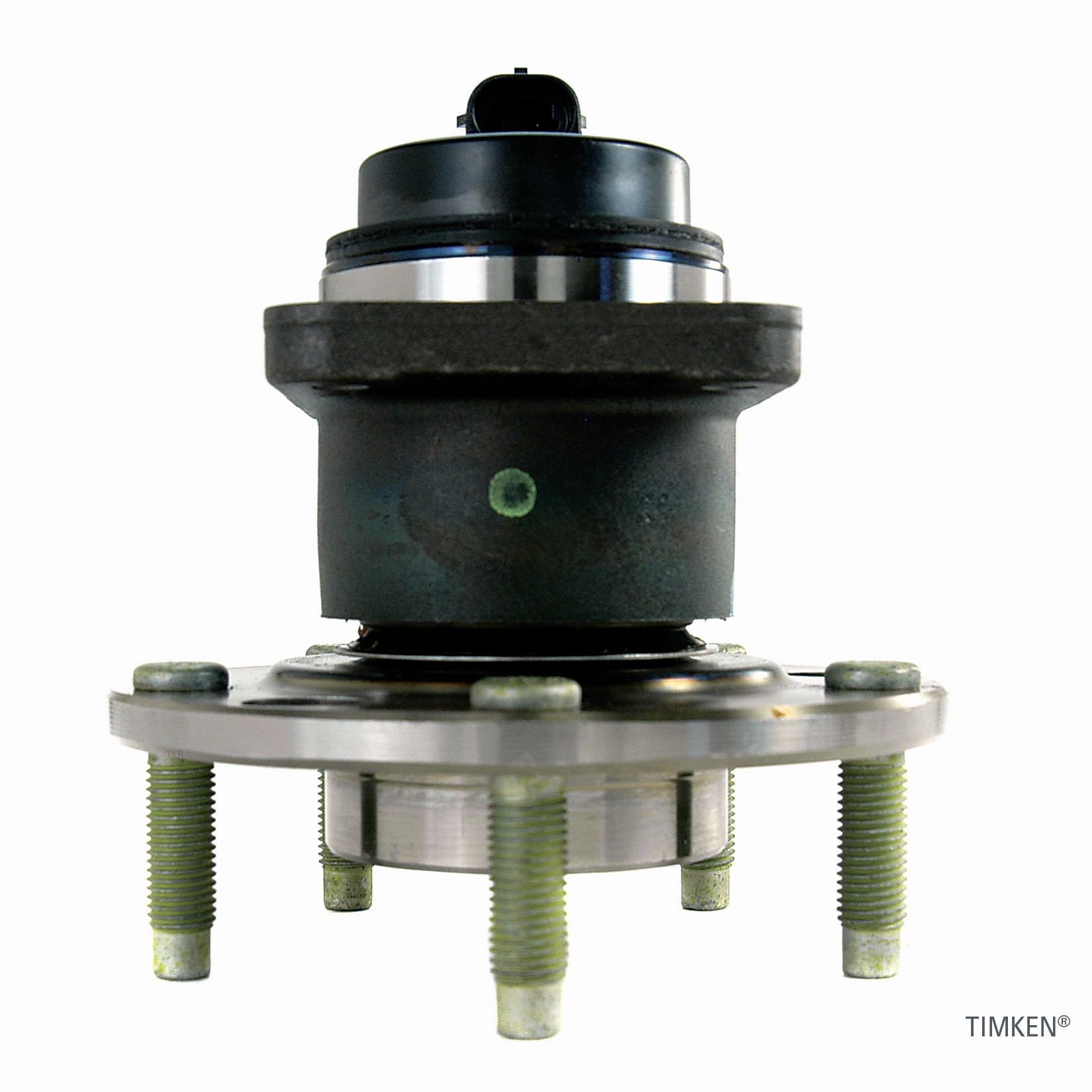 Timken 513090 Hub Unit Bearing Assemblies: Preset, Pre-Greased And Pre-Sealed