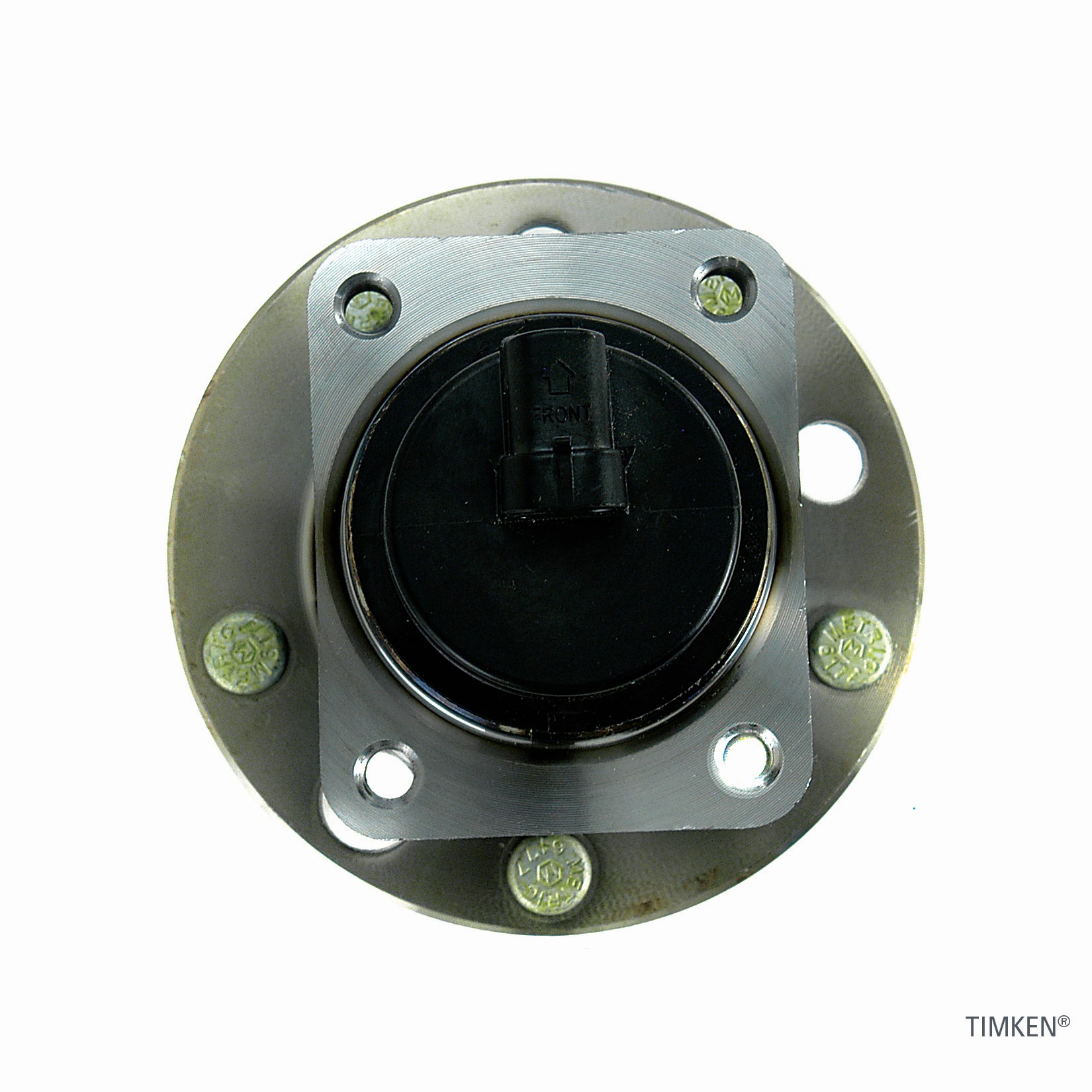Timken 513090 Hub Unit Bearing Assemblies: Preset, Pre-Greased And Pre-Sealed - Image 3