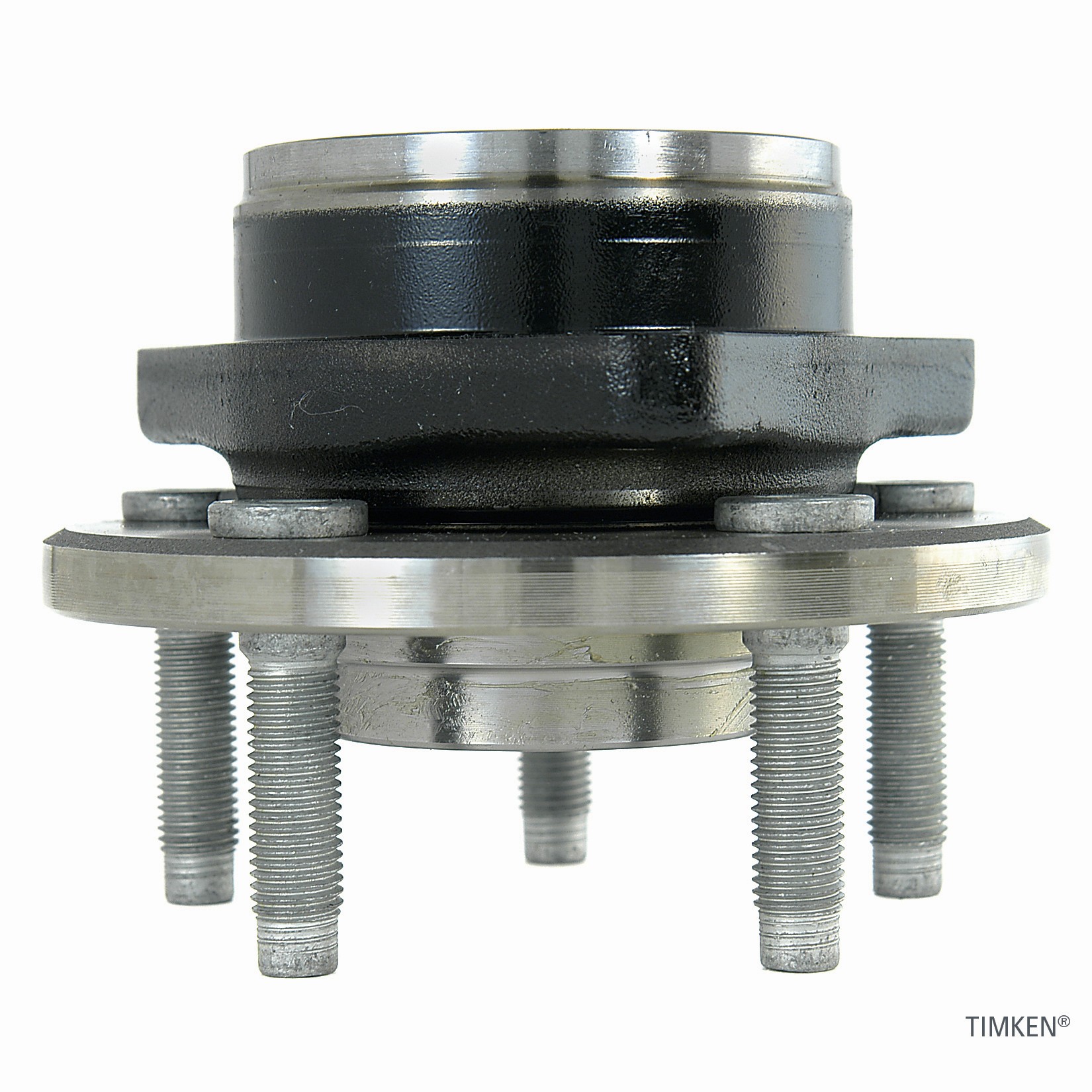 Timken 513100 Hub Unit Bearing Assemblies: Preset, Pre-Greased And Pre-Sealed