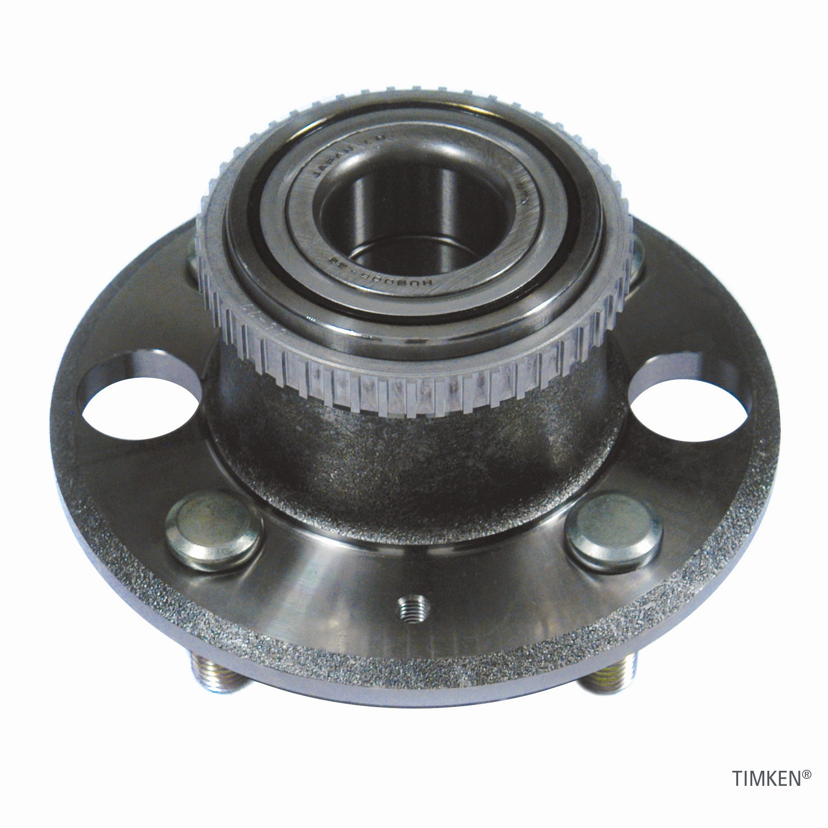 Timken 513105 Hub Unit Bearing Assemblies: Preset, Pre-Greased And Pre-Sealed - Image 5