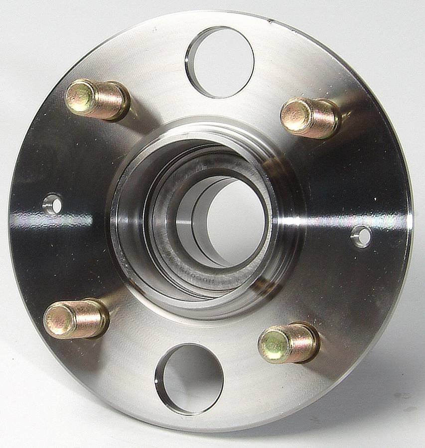Timken 513105 Hub Unit Bearing Assemblies: Preset, Pre-Greased And Pre-Sealed - Image 2