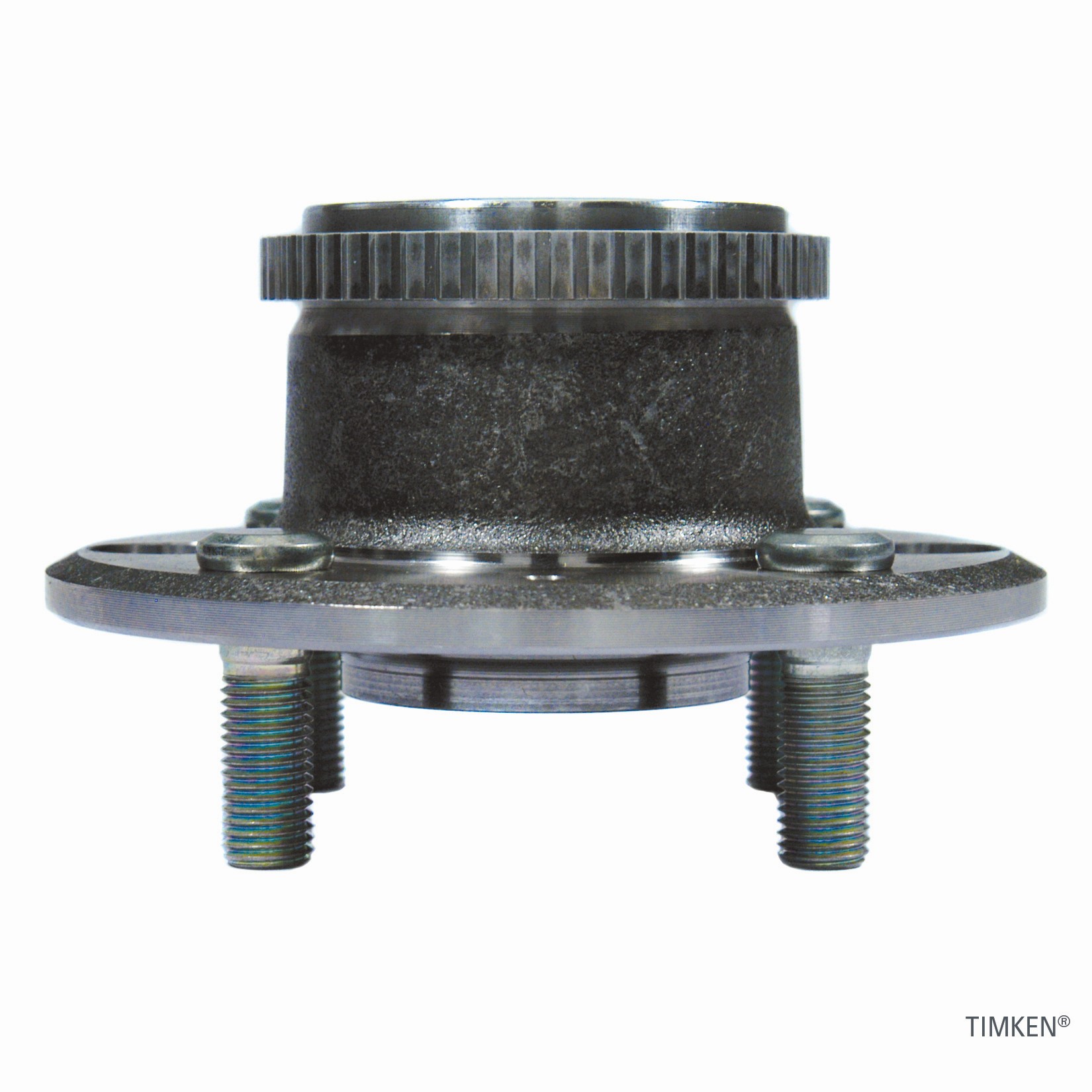 Timken 513105 Hub Unit Bearing Assemblies: Preset, Pre-Greased And Pre-Sealed - Image 3