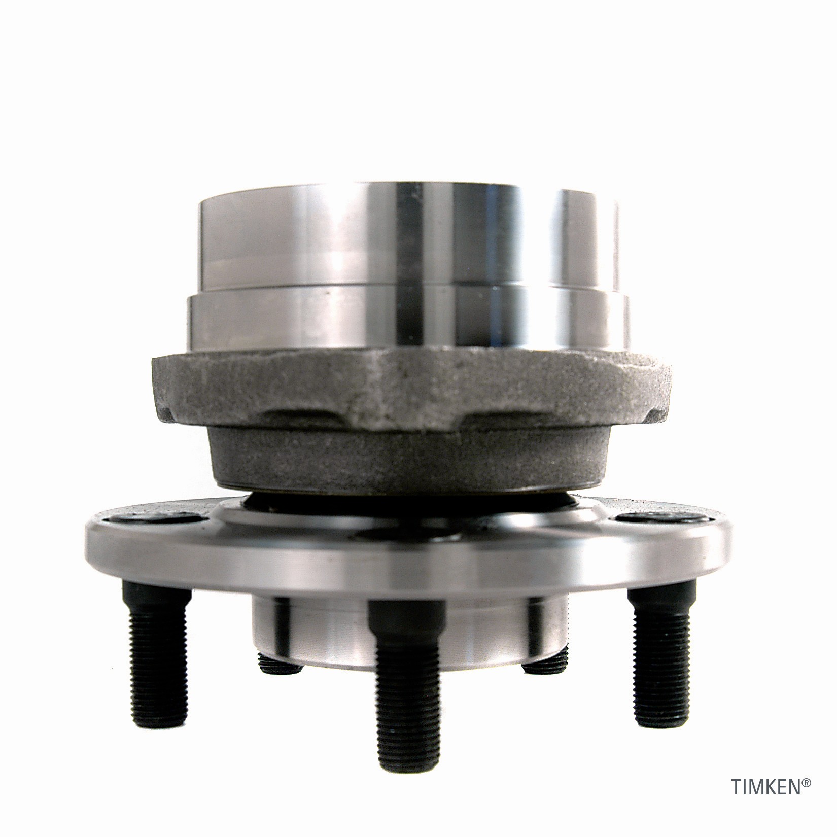 Timken 513107 Hub Unit Bearing Assemblies: Preset, Pre-Greased And Pre-Sealed - Image 4
