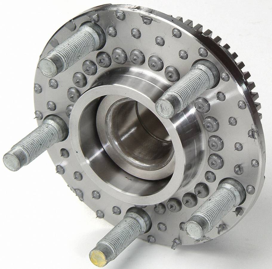 Timken 513115 Hub Unit Bearing Assemblies: Preset, Pre-Greased And Pre-Sealed - Image 2