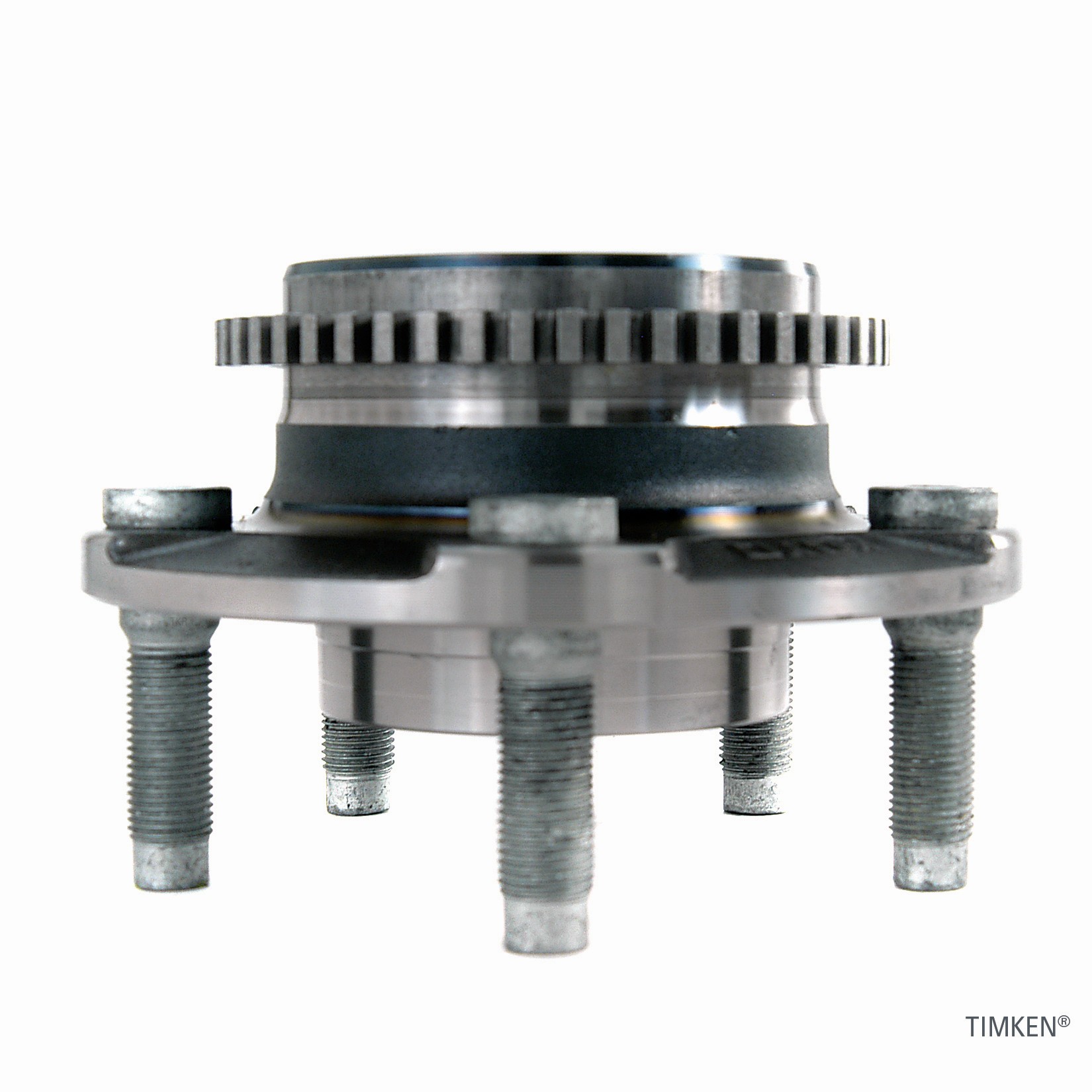 Timken 513115 Hub Unit Bearing Assemblies: Preset, Pre-Greased And Pre-Sealed - Image 3